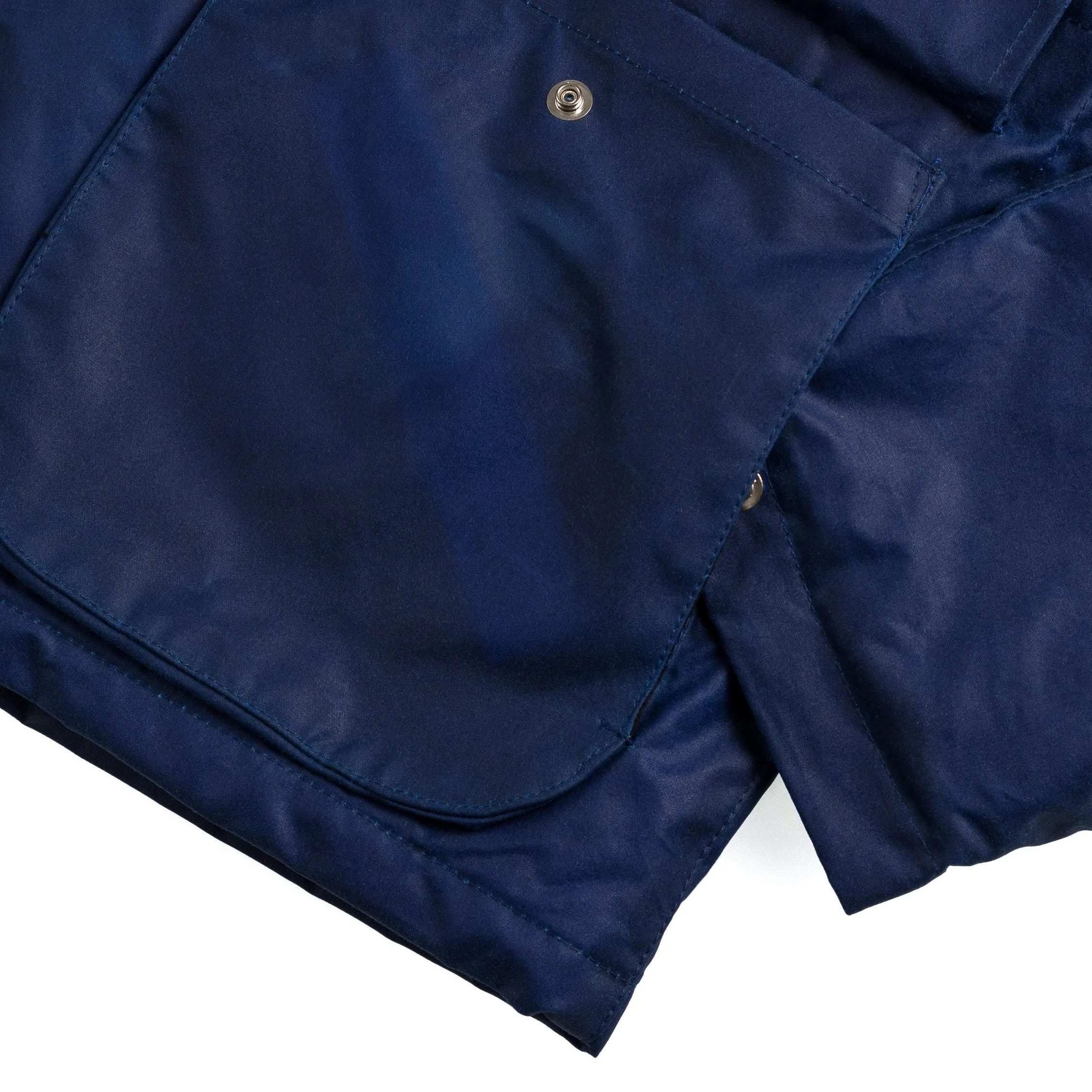 Sunflower Waxed Short Jacket sold by Asphalt Gold product image thumbnail 4