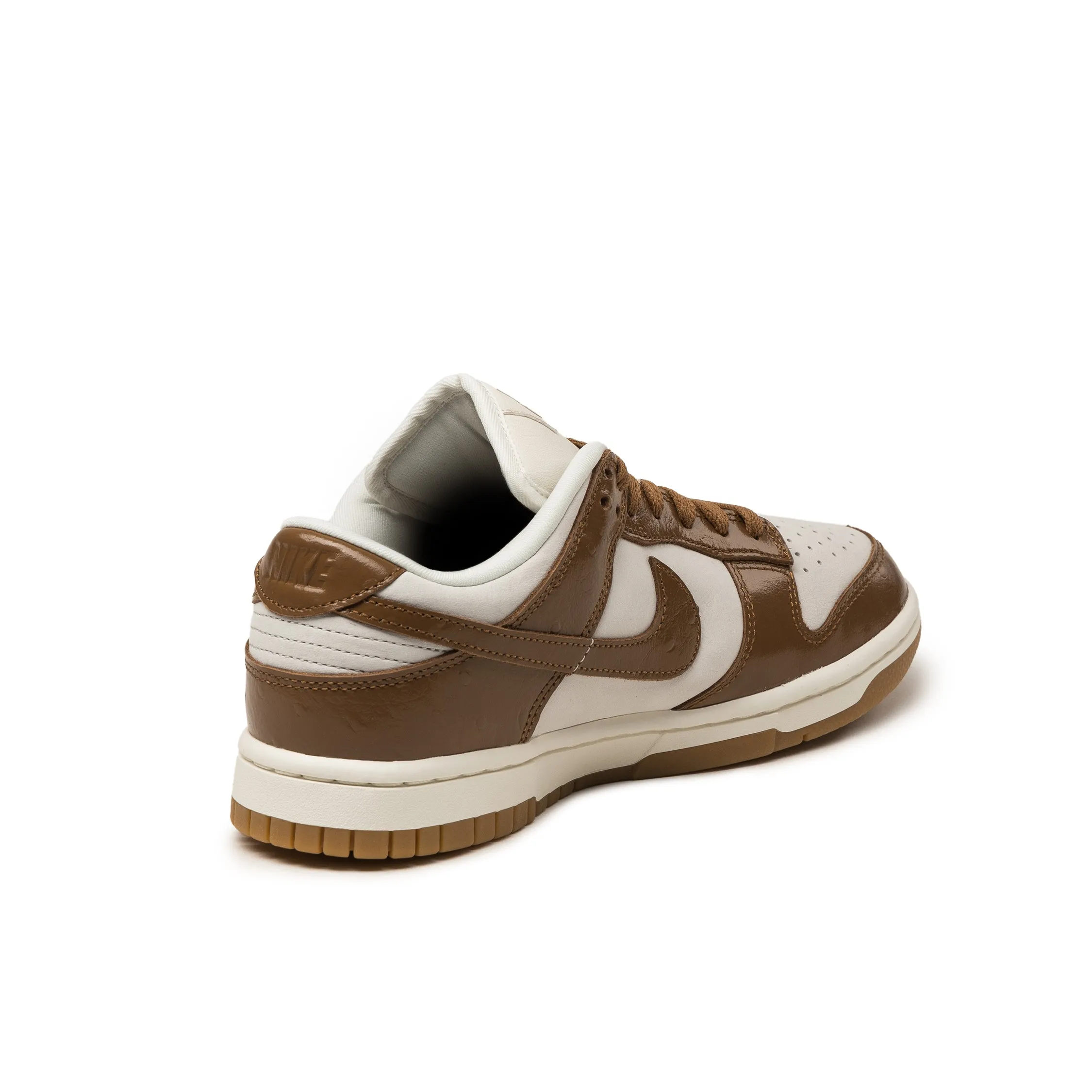 Nike Wmns Dunk Low LX *Ostrich* sold by Asphalt Gold product image thumbnail 3