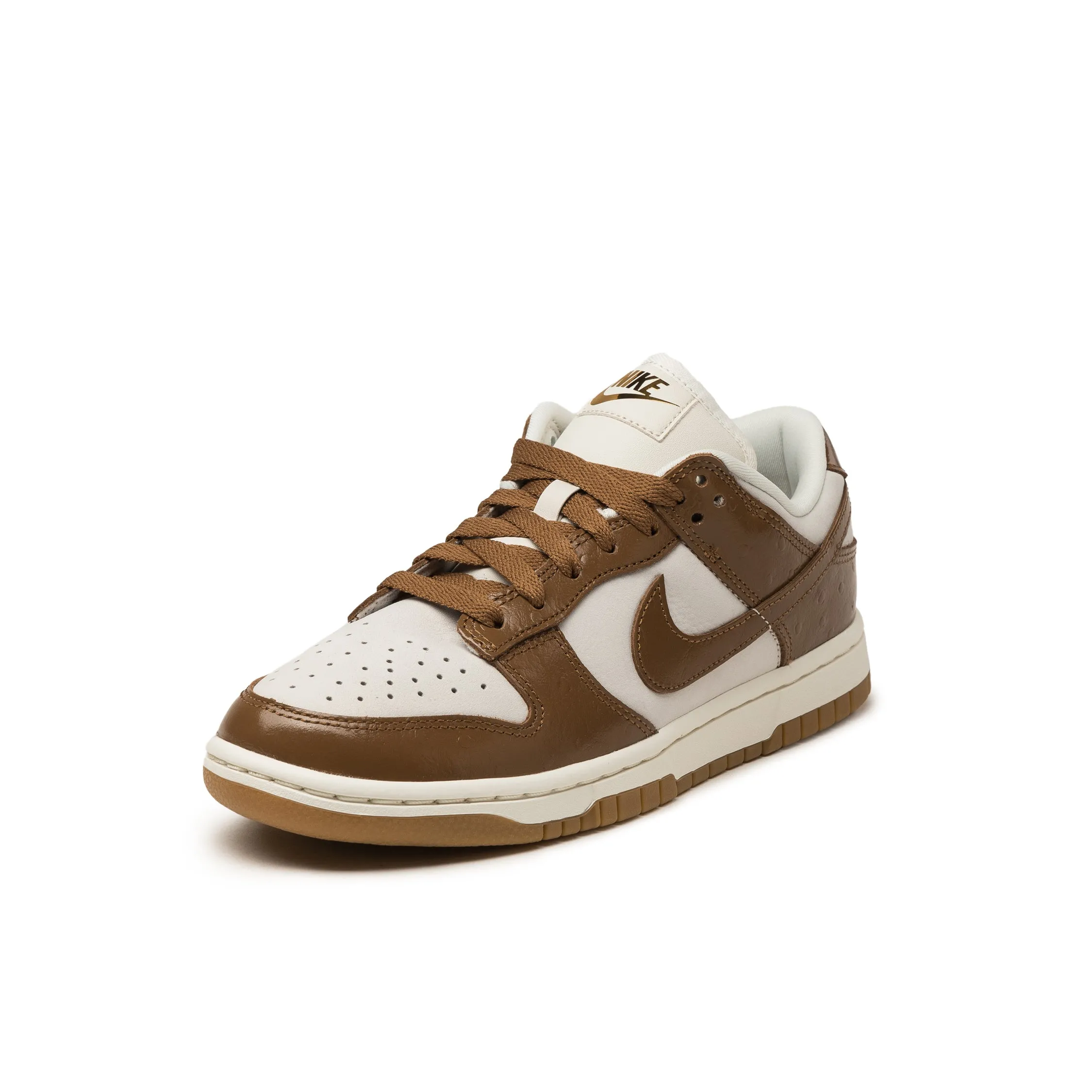 Nike Wmns Dunk Low LX *Ostrich* sold by Asphalt Gold product image thumbnail 2