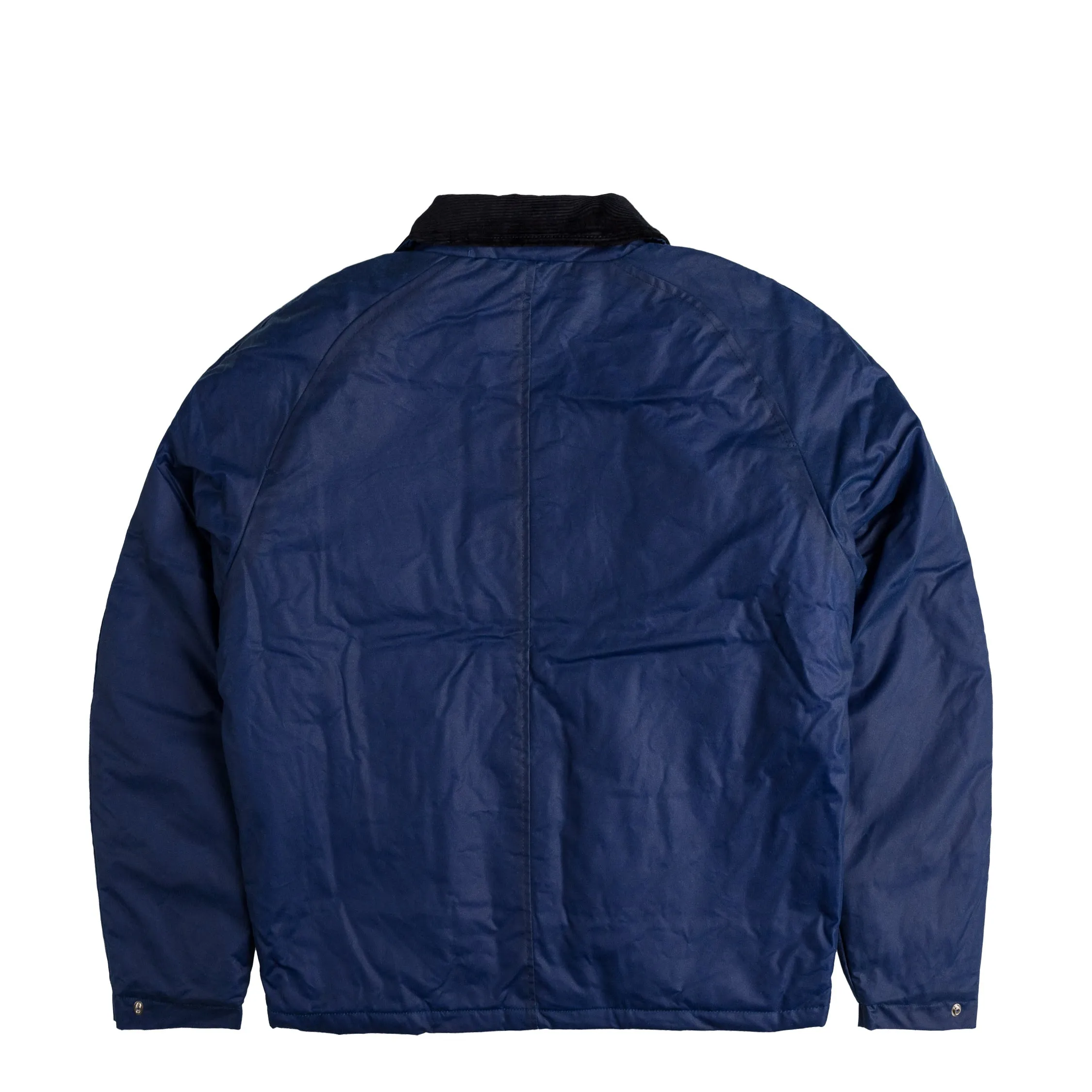 Sunflower Waxed Short Jacket sold by Asphalt Gold product image thumbnail 3