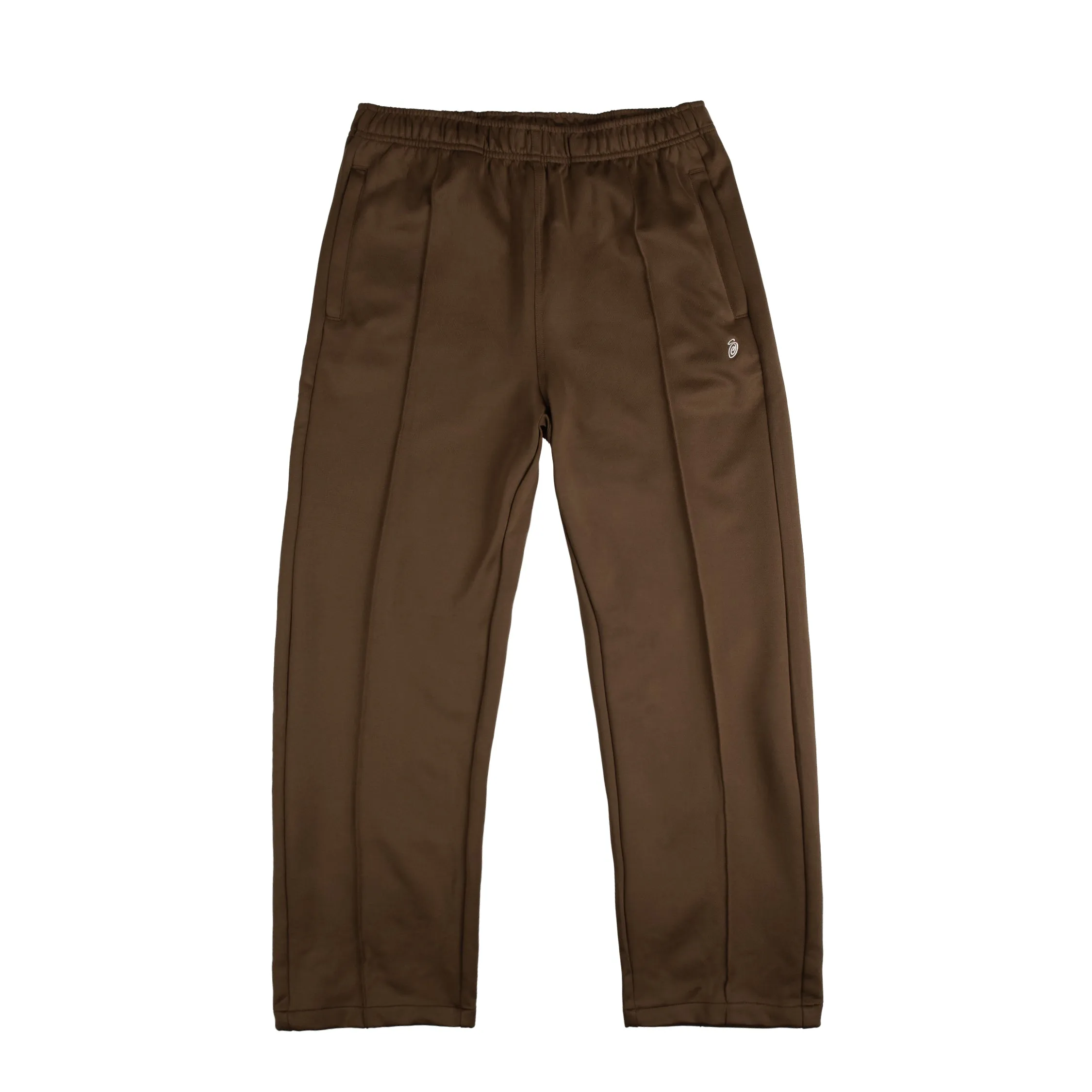 Stussy Poly Track Pant sold by Asphalt Gold