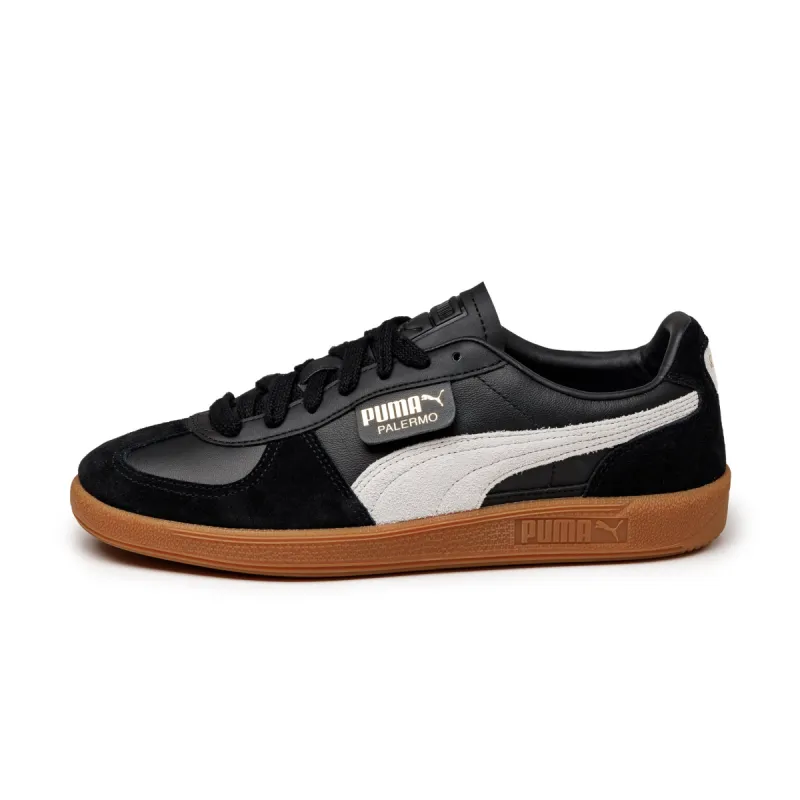 Puma Palermo LTH sold by Asphalt Gold