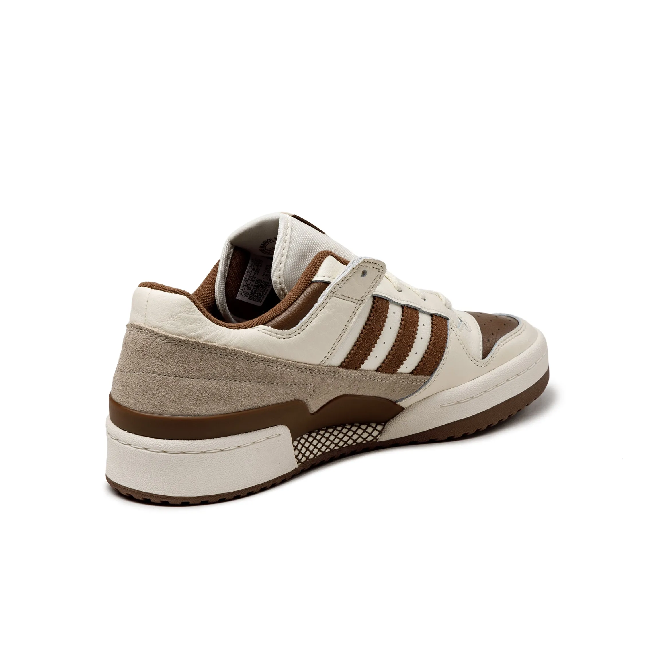 Adidas Forum Low Classic sold by Asphalt Gold product image thumbnail 3