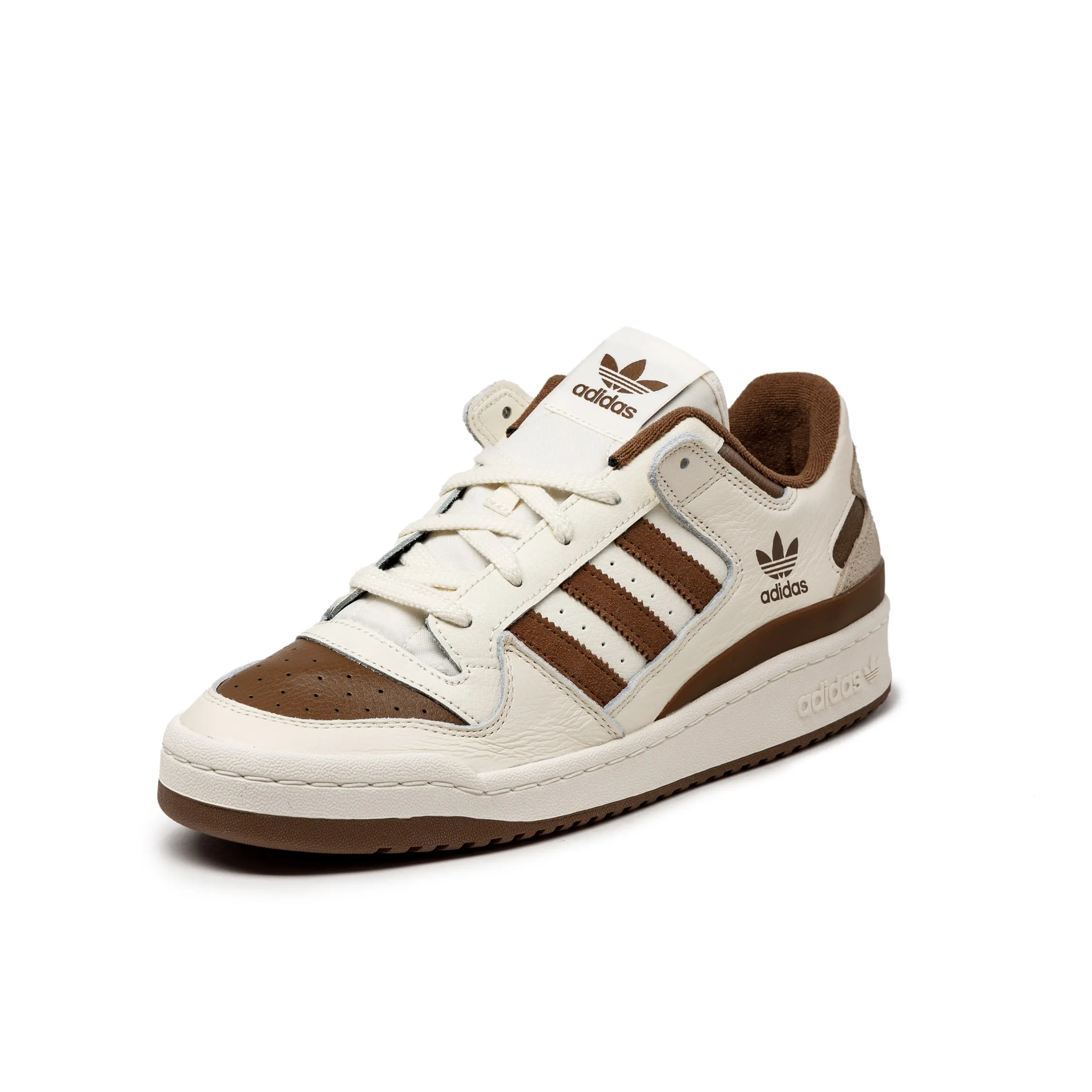 Adidas Forum Low Classic sold by Asphalt Gold product image thumbnail 2