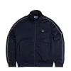 Lacoste Paris Pique Track Jacket sold by Asphalt Gold