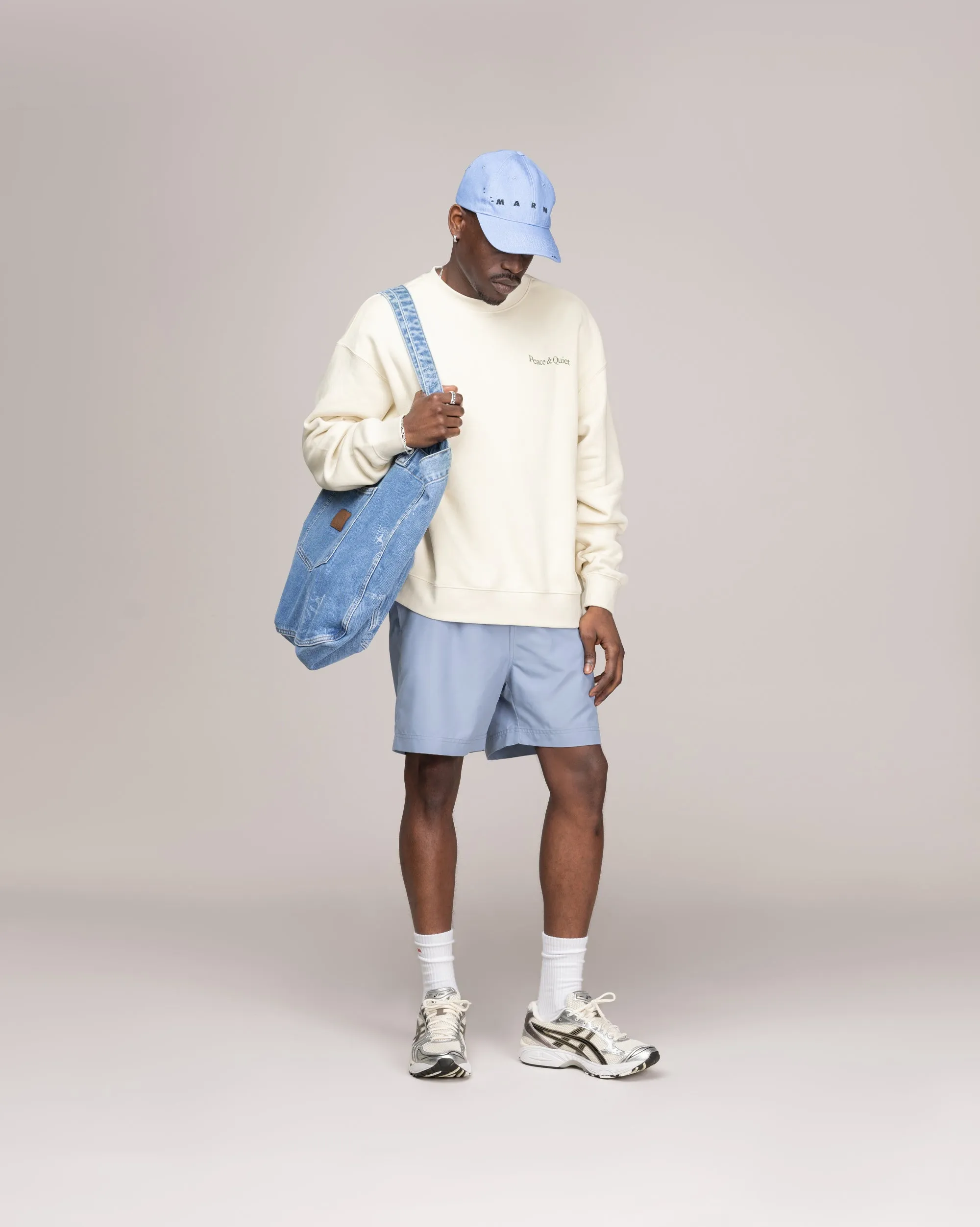 Carhartt WIP Chase Swim Trunks sold by Asphalt Gold product image thumbnail 2