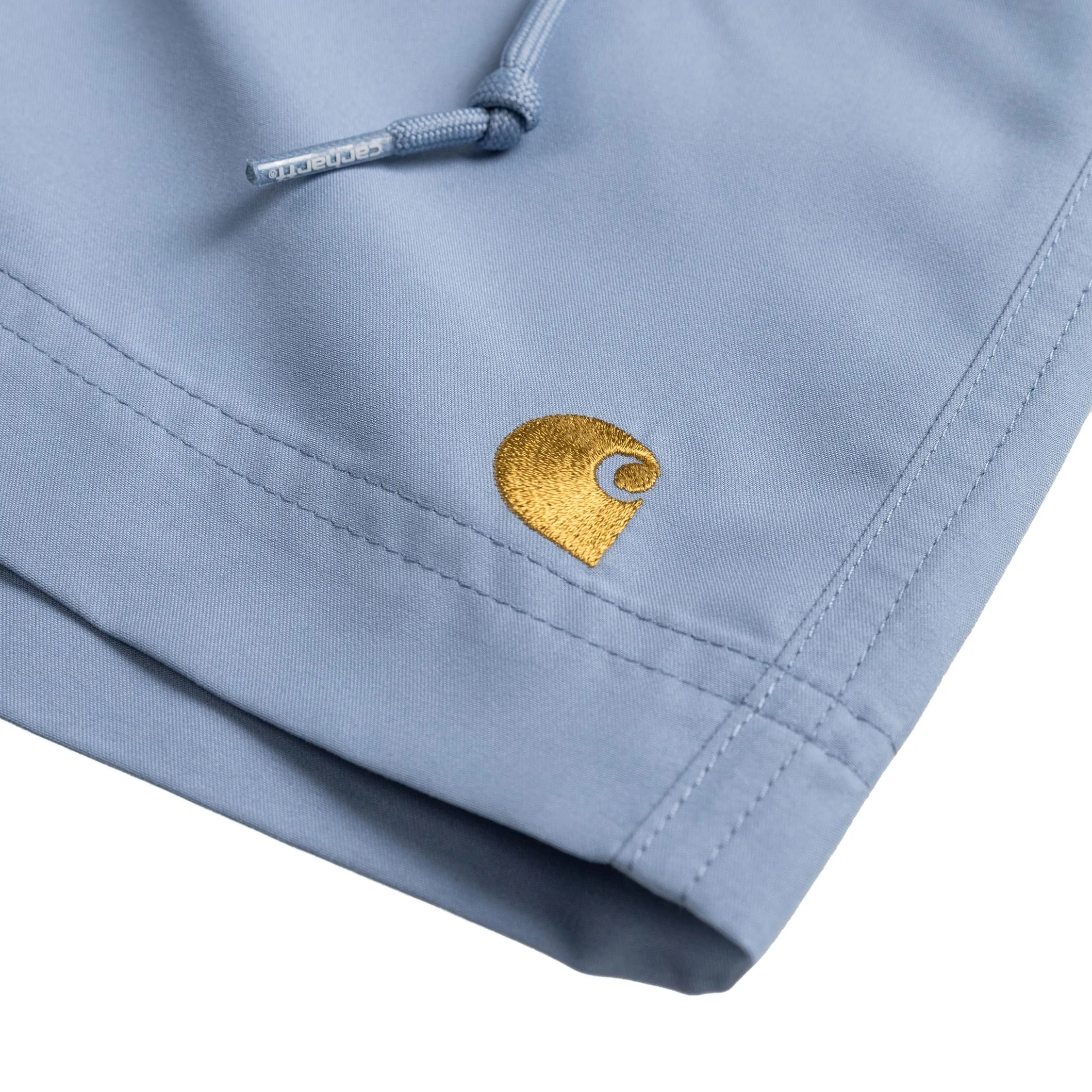 Carhartt WIP Chase Swim Trunks sold by Asphalt Gold product image thumbnail 4