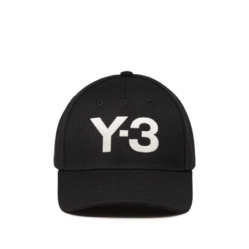 Adidas Y-3 Y-3 Logo Cap made by Asphalt Gold