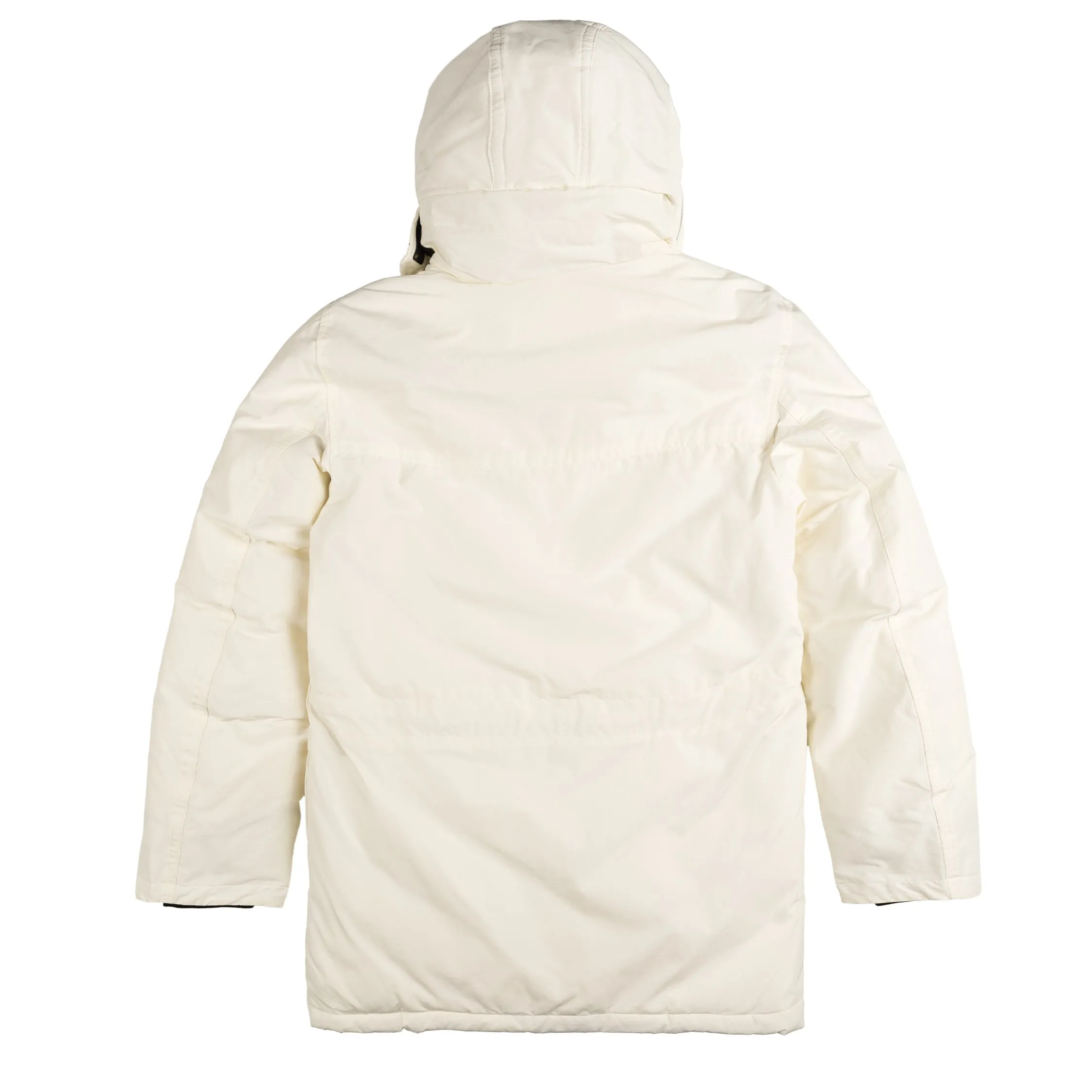 Woolrich Ramar Arctic Parka sold by Asphalt Gold product image thumbnail 3