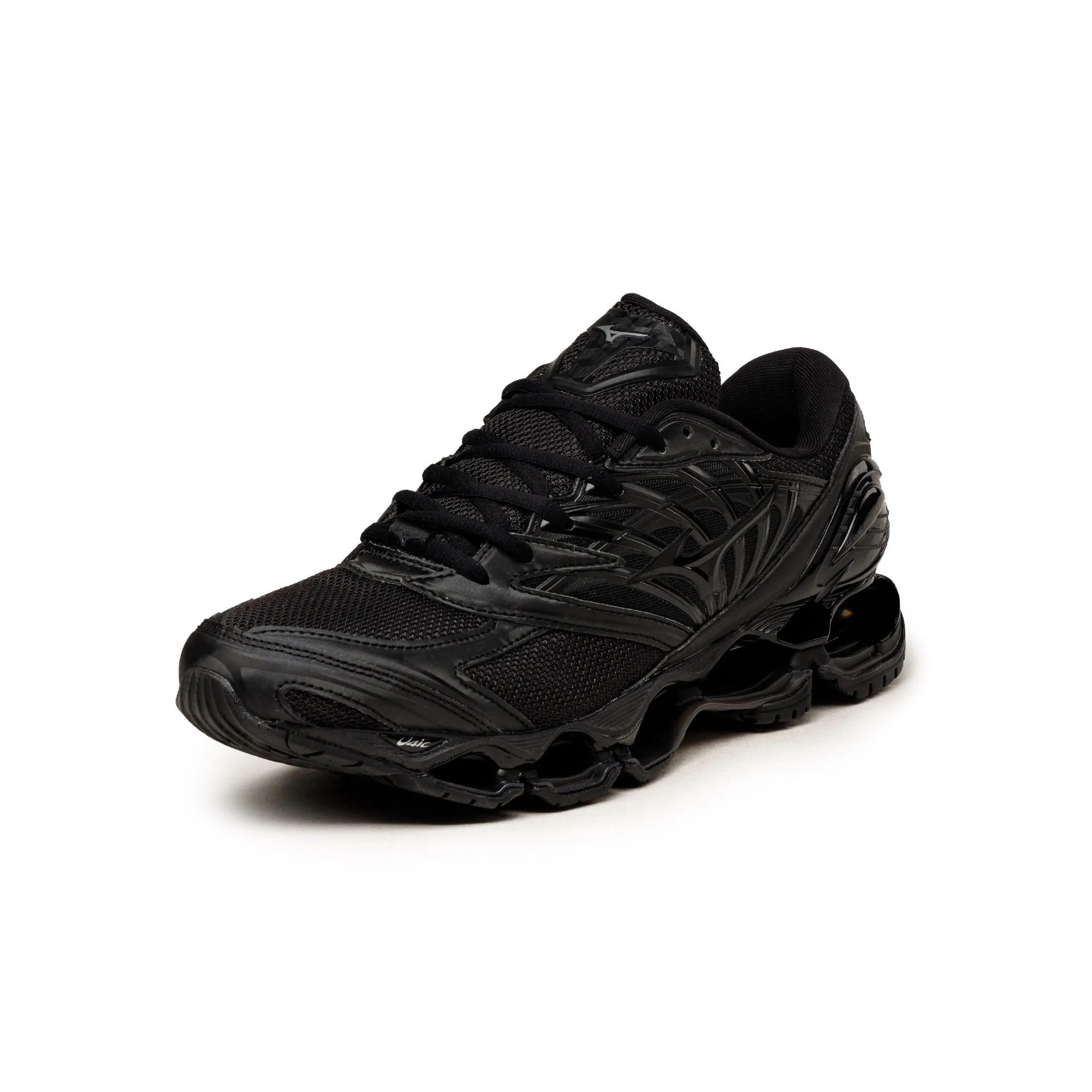 Mizuno Wave Prophecy LS sold by Asphalt Gold product image thumbnail 2