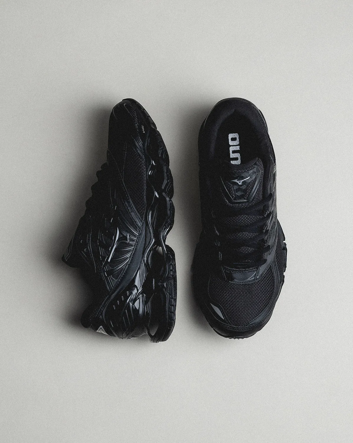 Mizuno Wave Prophecy LS sold by Asphalt Gold product image thumbnail 4