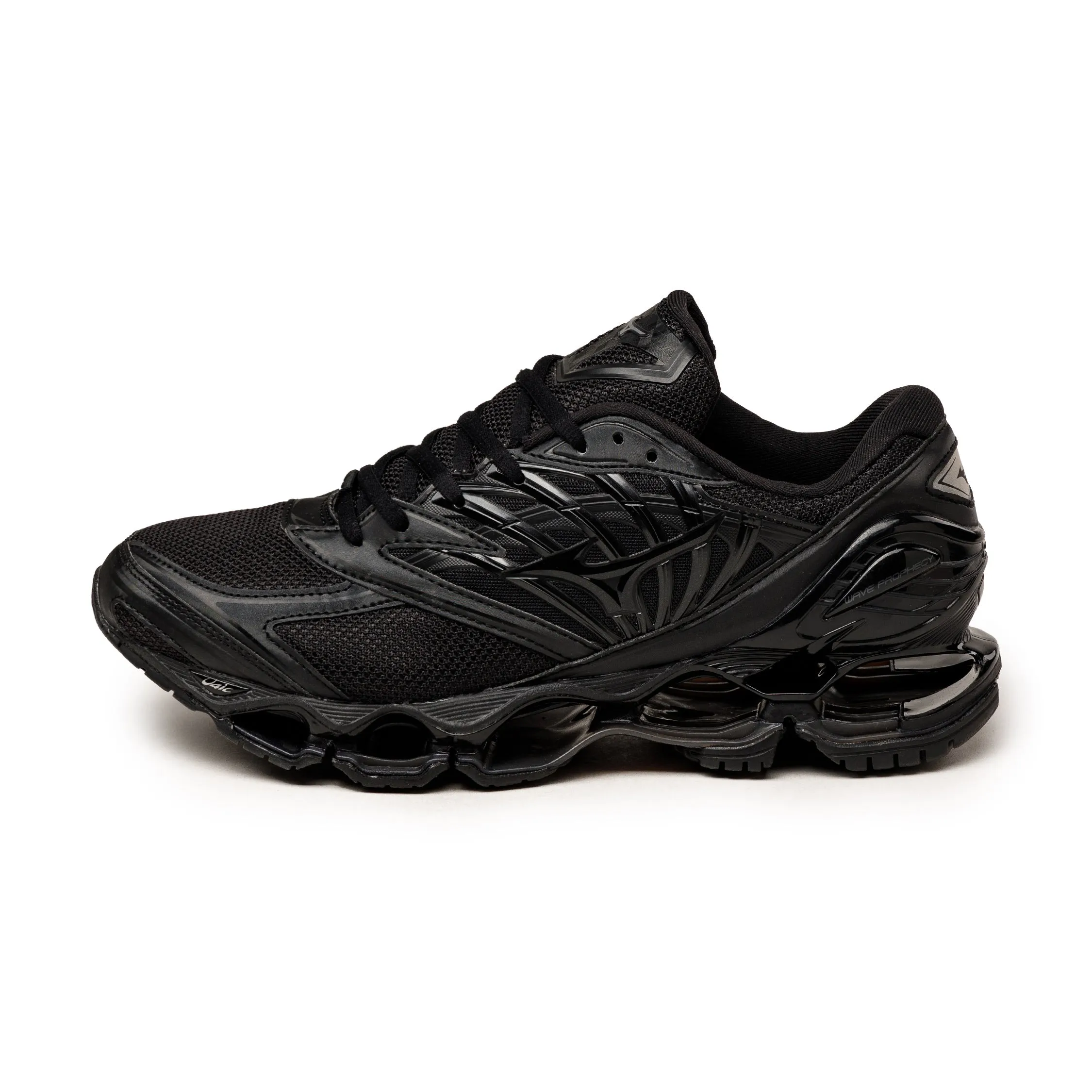 Mizuno Wave Prophecy LS sold by Asphalt Gold