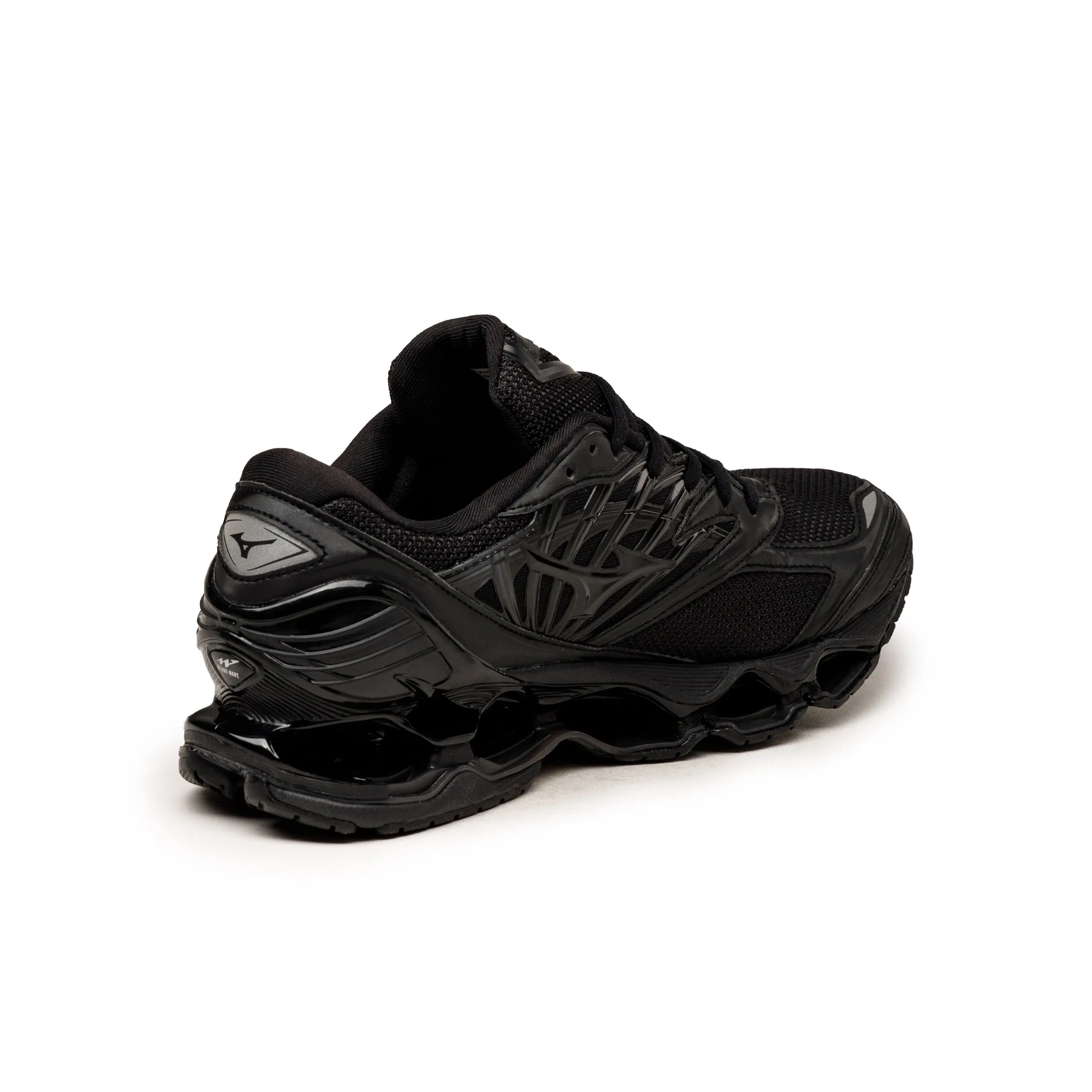 Mizuno Wave Prophecy LS sold by Asphalt Gold product image thumbnail 3