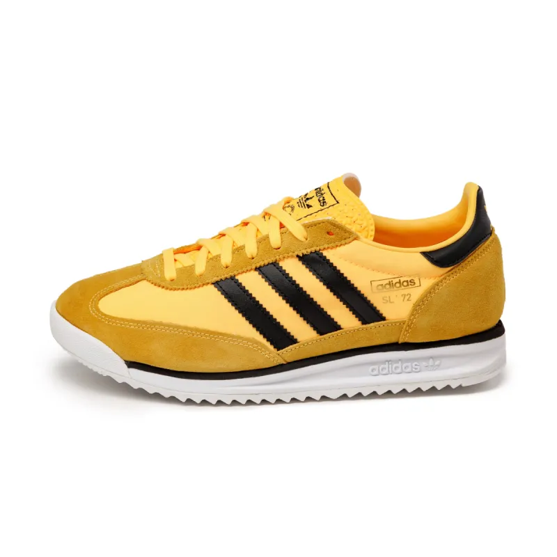 Adidas SL 72 RS sold by Asphalt Gold