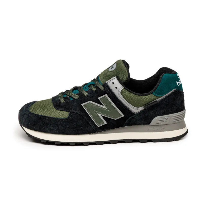 New Balance U574KBG sold by Asphalt Gold