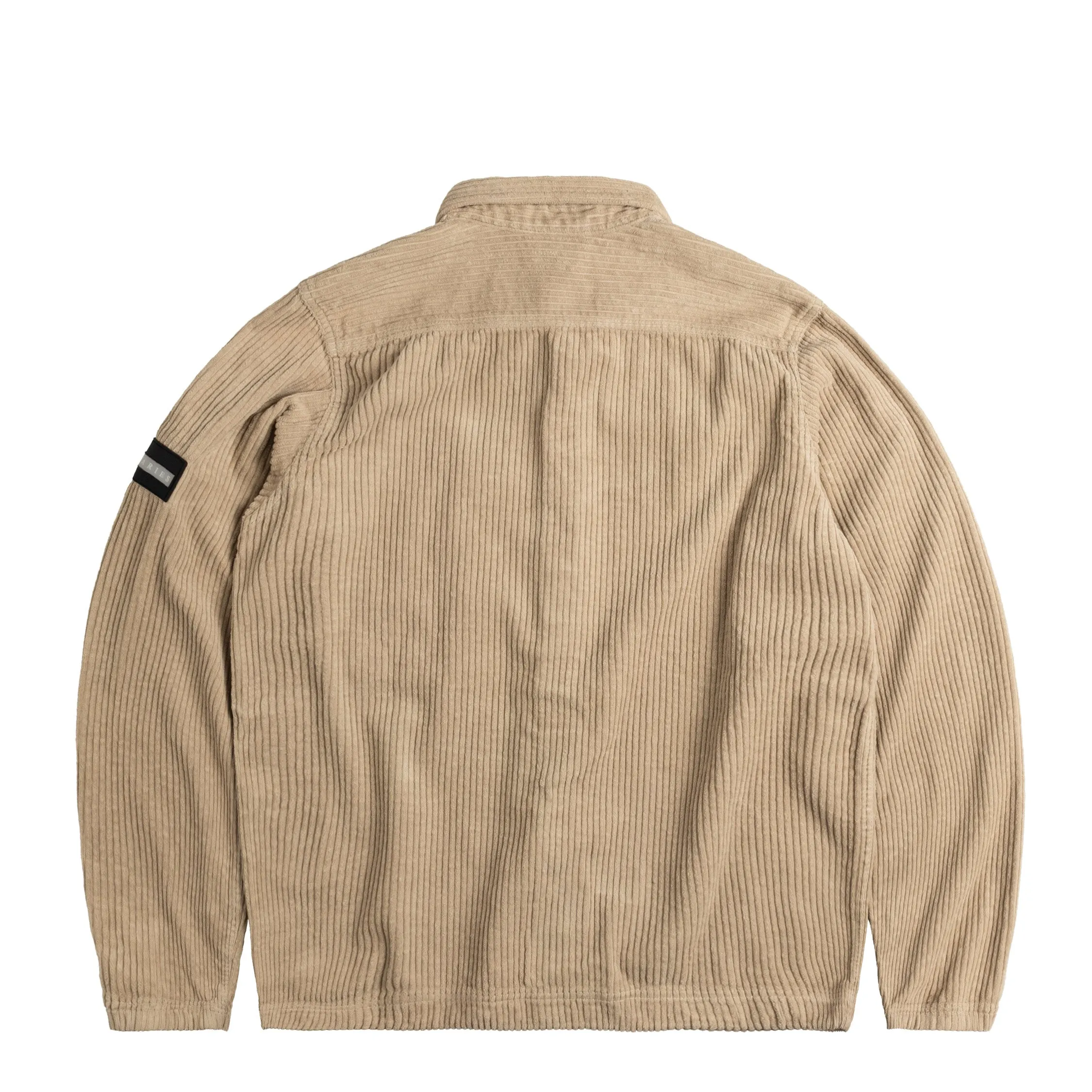 Aries Corduroy Over Shirt sold by Asphalt Gold product image thumbnail 3