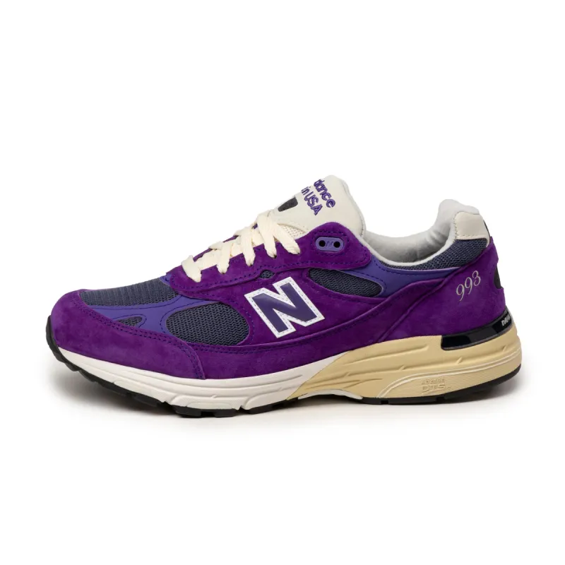 New Balance U993PG *Made in USA* sold by Asphalt Gold
