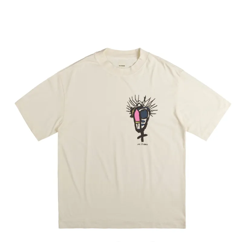 HAL Studios Most Kings T-Shirt sold by Asphalt Gold