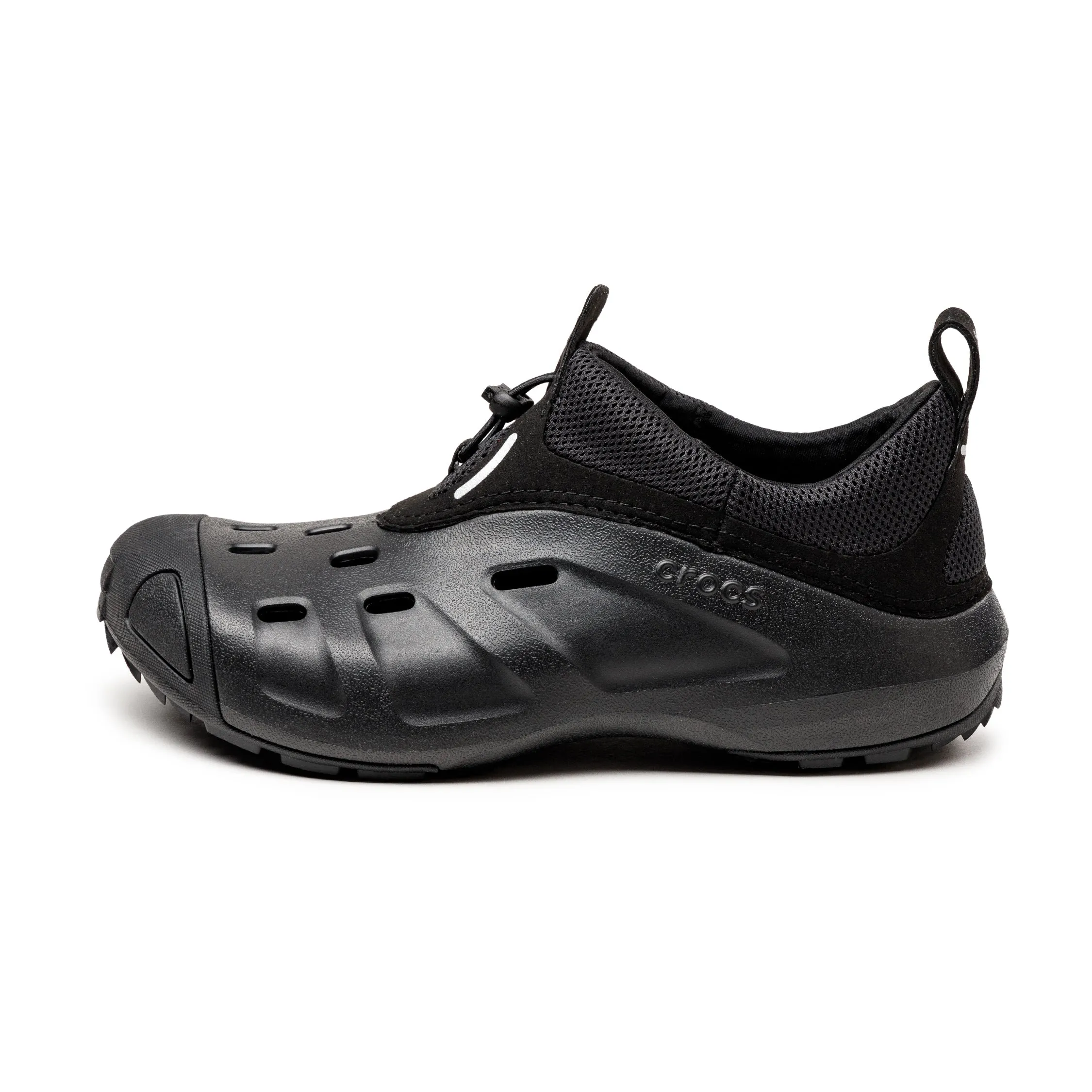 Crocs Quick Trail Low sold by Asphalt Gold