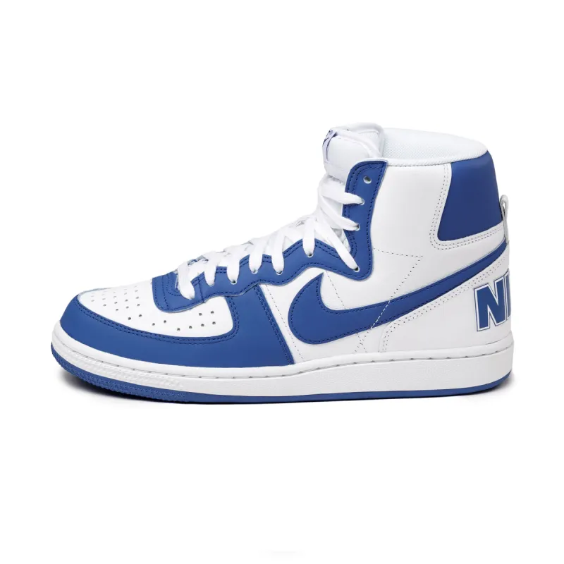 Nike Terminator High sold by Asphalt Gold