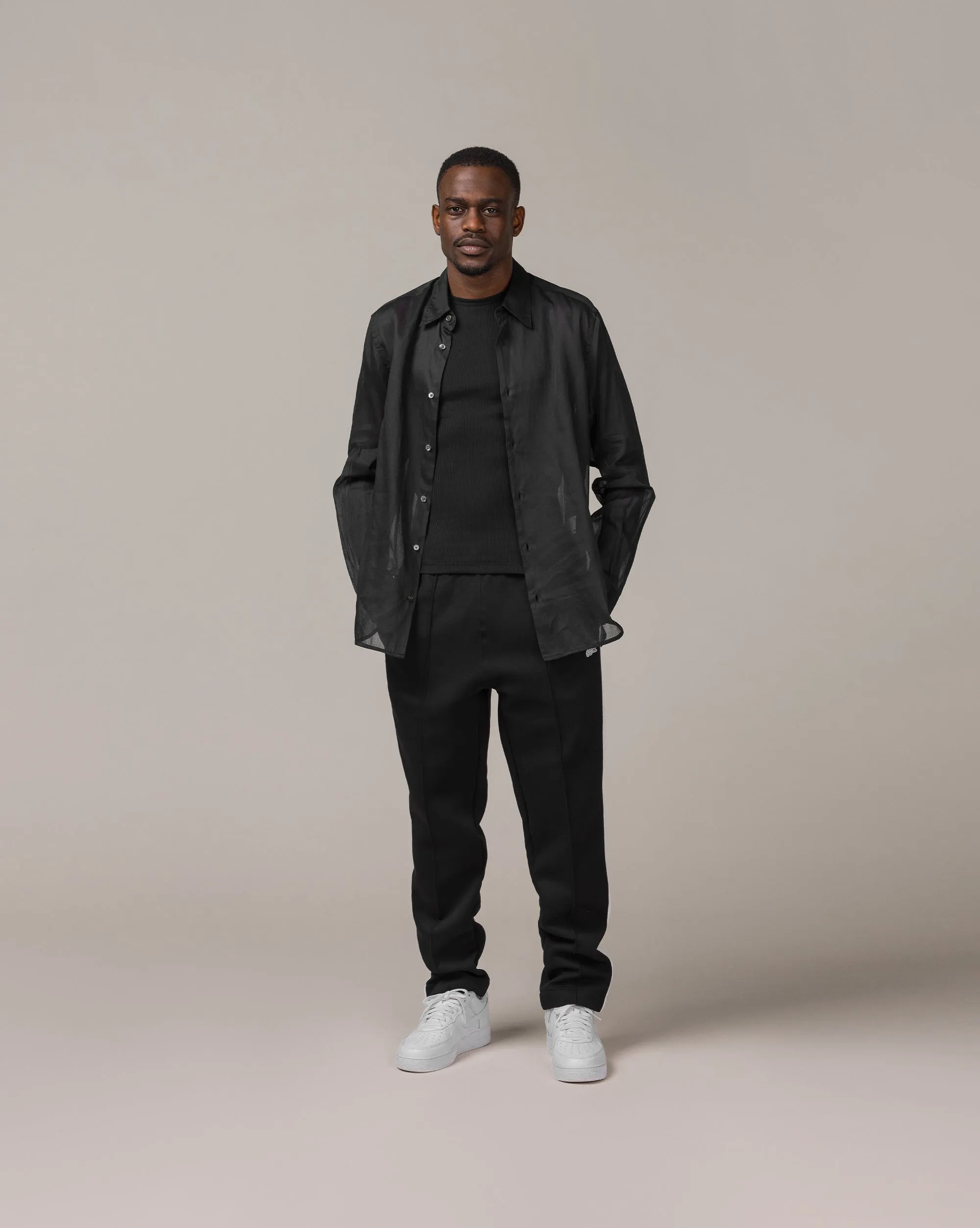 Lacoste Paris Track Pants sold by Asphalt Gold product image thumbnail 2