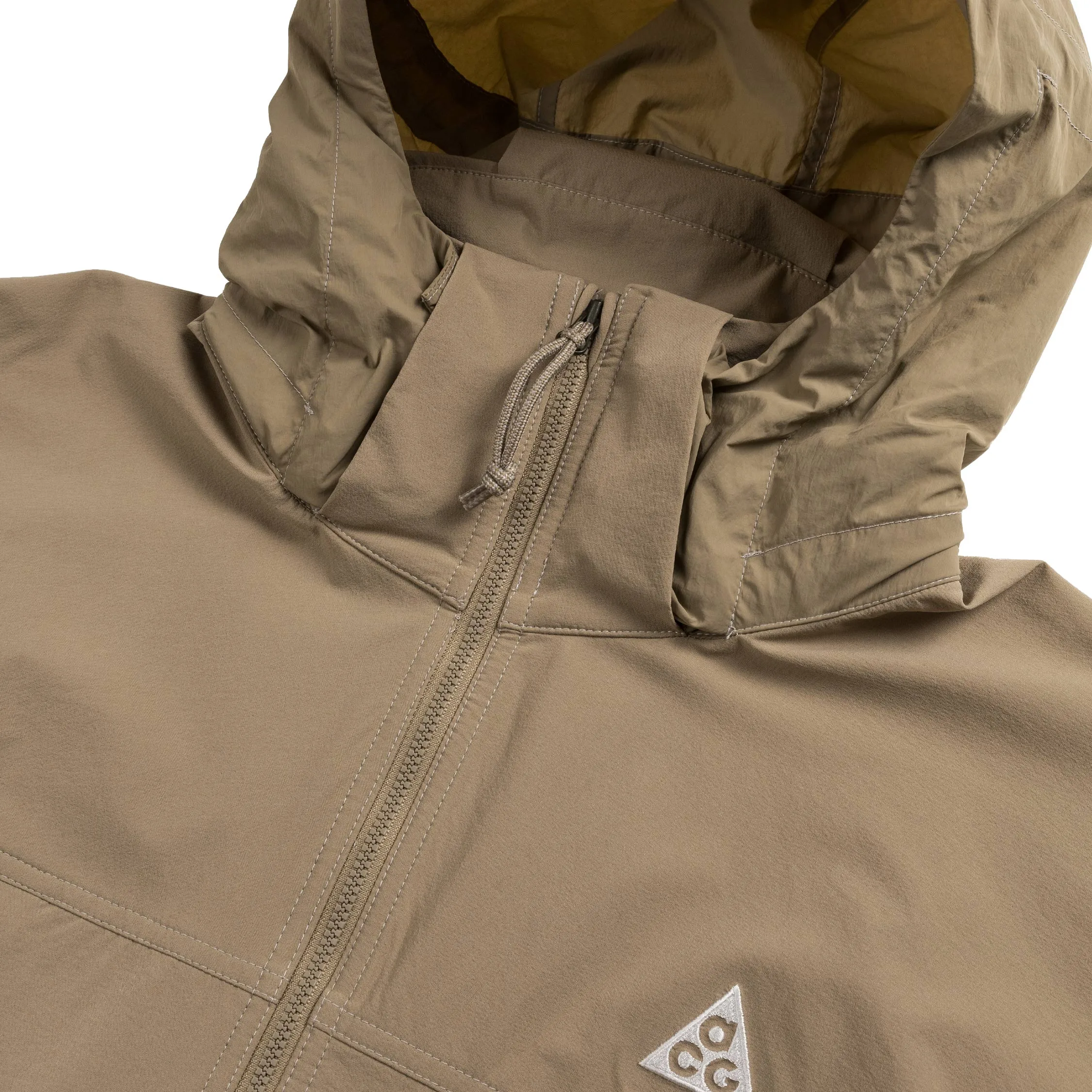 Nike ACG Sun Farer Jacket sold by Asphalt Gold product image thumbnail 4