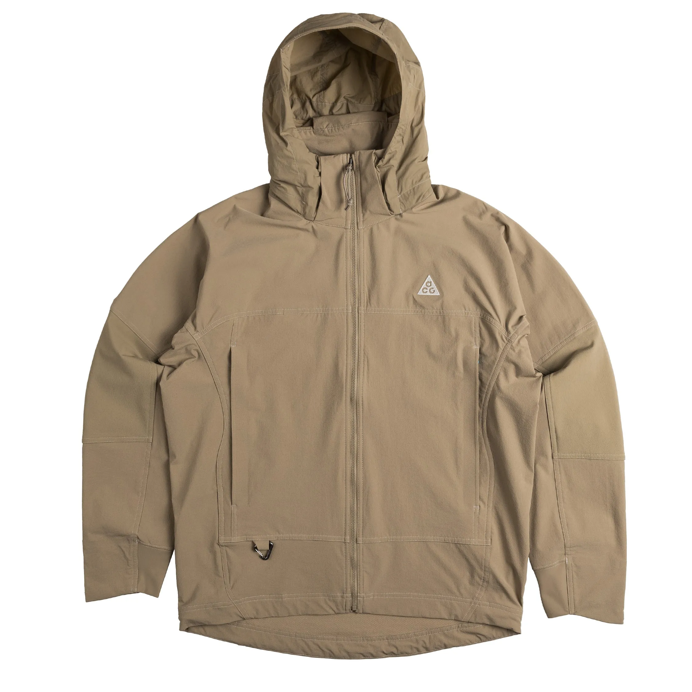 Nike ACG Sun Farer Jacket sold by Asphalt Gold