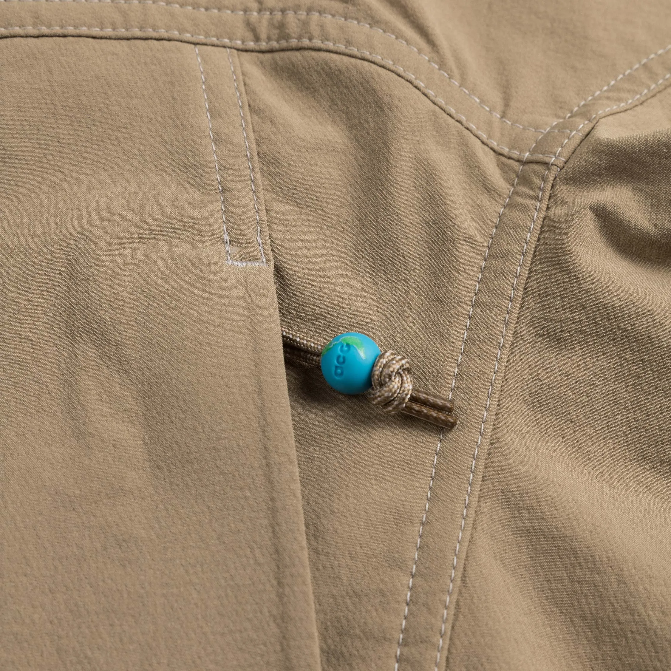 Nike ACG Sun Farer Jacket sold by Asphalt Gold product image thumbnail 5