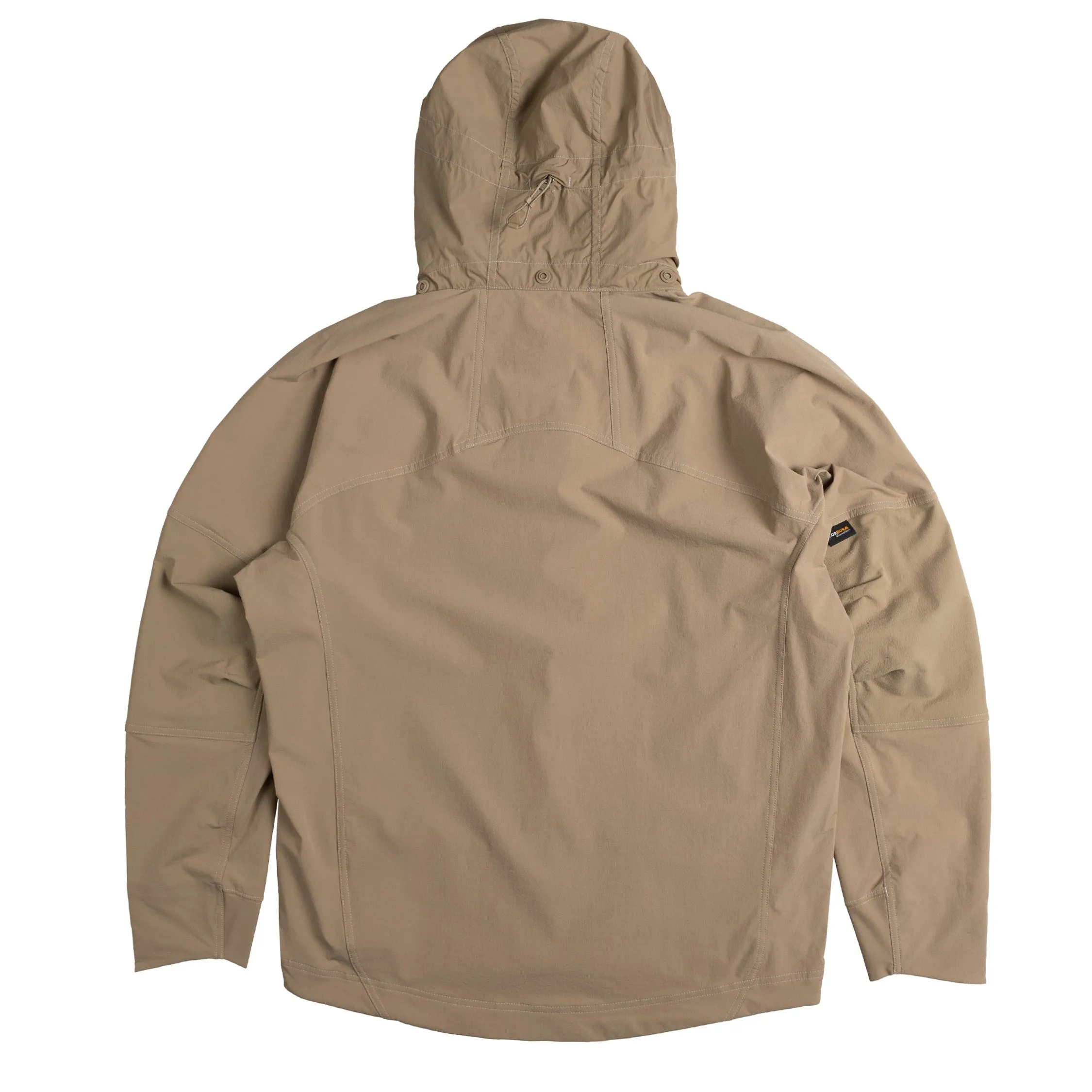 Nike ACG Sun Farer Jacket sold by Asphalt Gold product image thumbnail 3