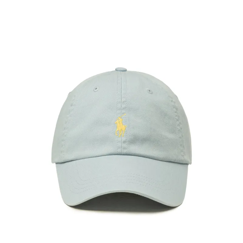Polo Ralph Lauren Cotton Chino Baseball Cap sold by Asphalt Gold