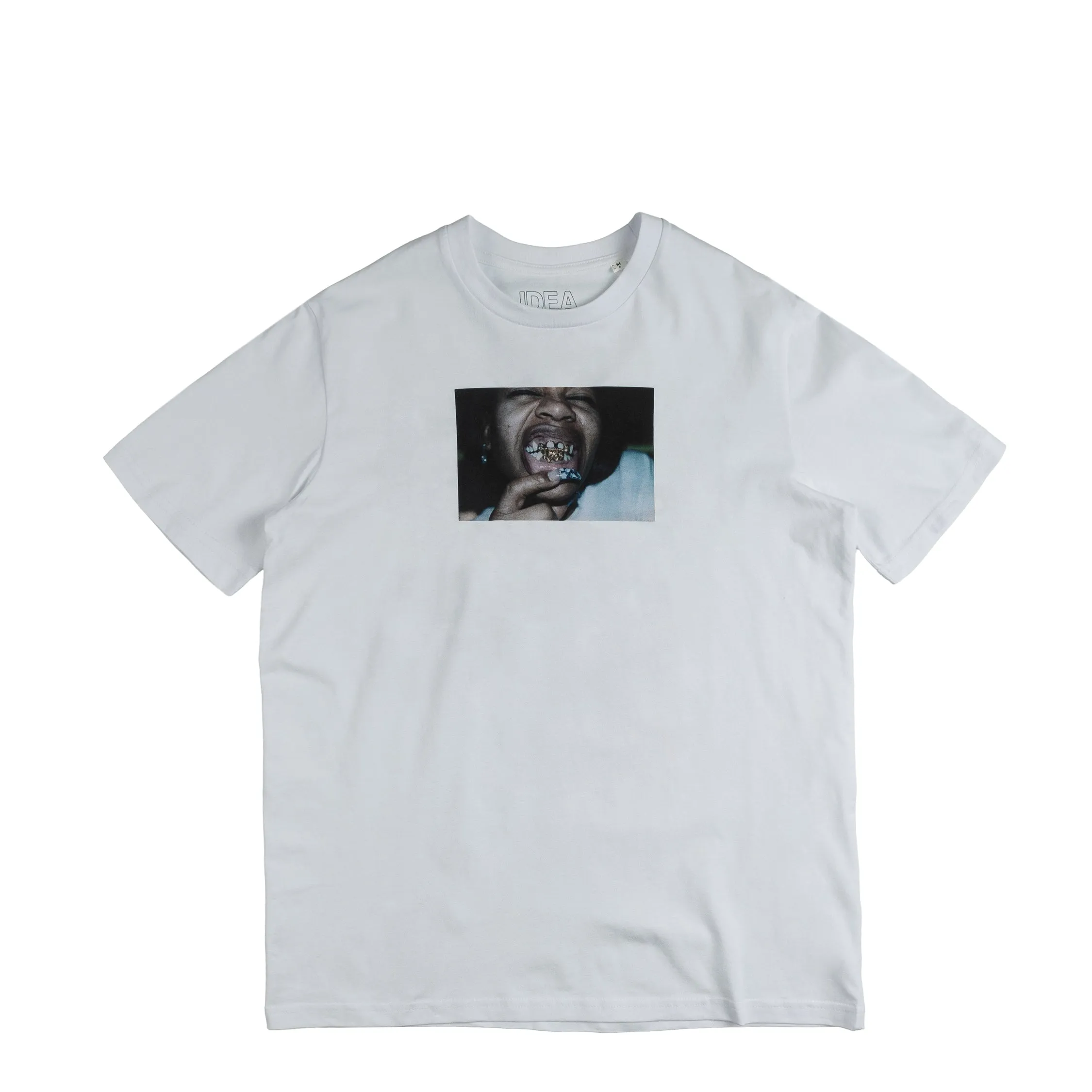 IDEA Mouth Full Of Golds T-Shirt sold by Asphalt Gold