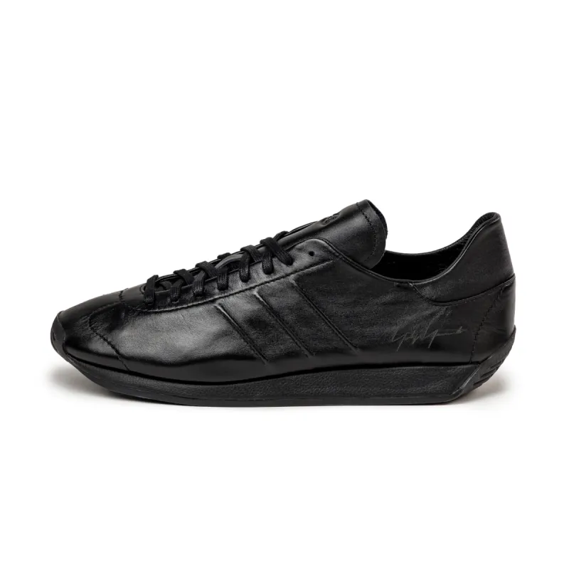 Adidas Y-3 Country sold by Asphalt Gold