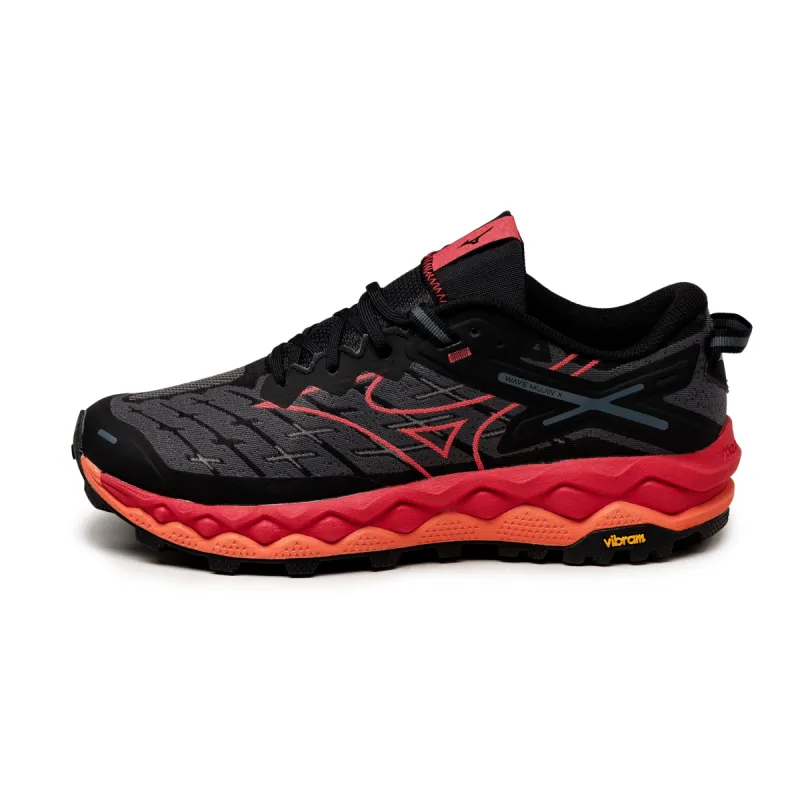 Mizuno Wave Mujin 10 sold by Asphalt Gold