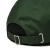 Lacoste 3D Embroidered Cotton Twill Baseball Cap sold by Asphalt Gold