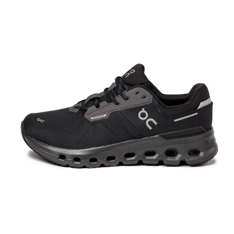 On Cloudrunner 2 Waterproof sold by Asphalt Gold