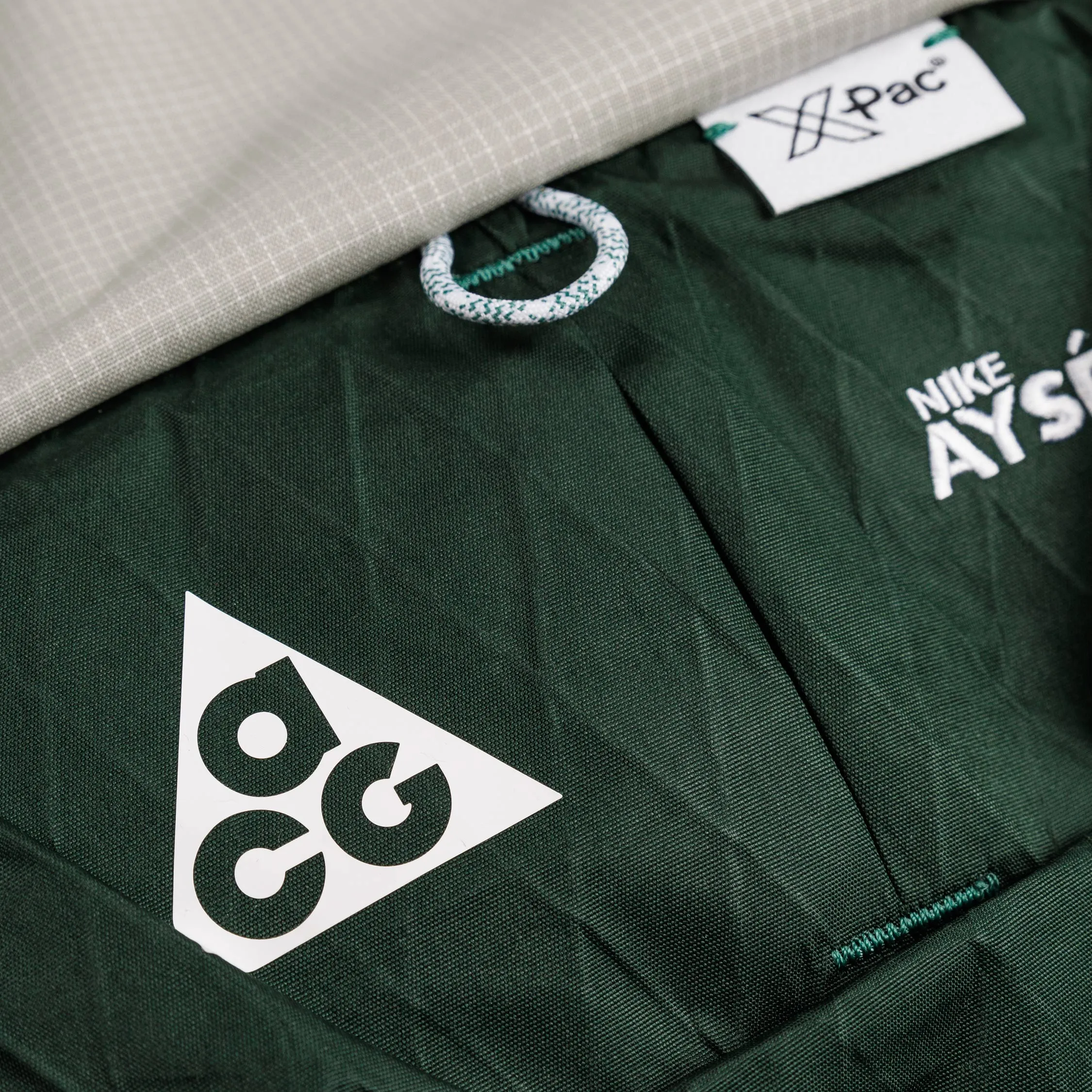 Nike ACG Aysen Waistpack sold by Asphalt Gold product image thumbnail 3