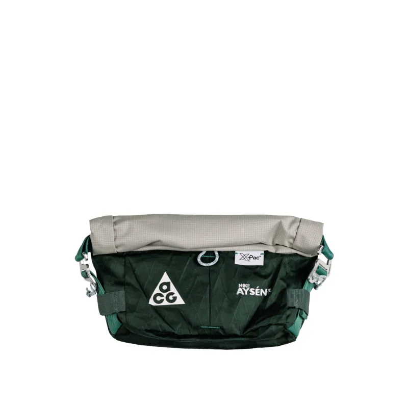 Nike	ACG Aysen Waistpack sold by Asphalt Gold
