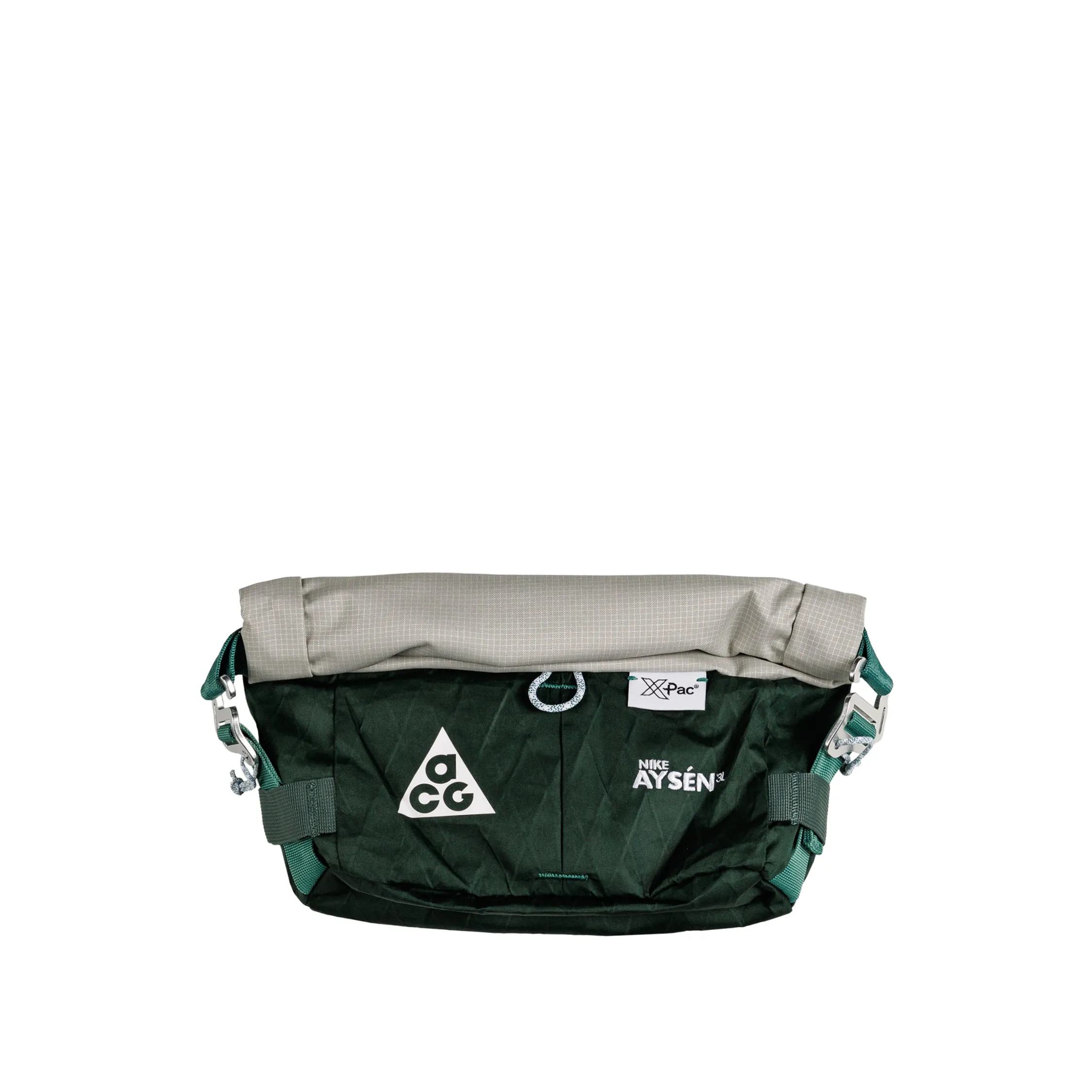Nike ACG Aysen Waistpack sold by Asphalt Gold