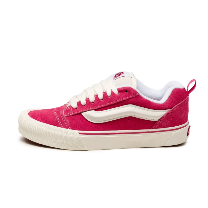 Vans Knu Skool sold by Asphalt Gold