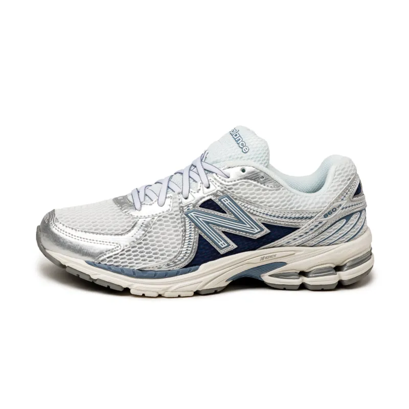 New Balance ML860GG2 *Northern Lights Pack* sold by Asphalt Gold