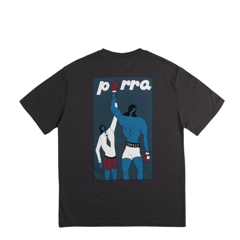 By Parra Round 12 T-Shirt sold by Asphalt Gold