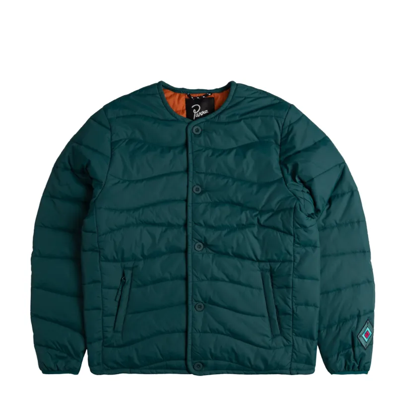 By Parra Colored Landscaped Jacket sold by Asphalt Gold