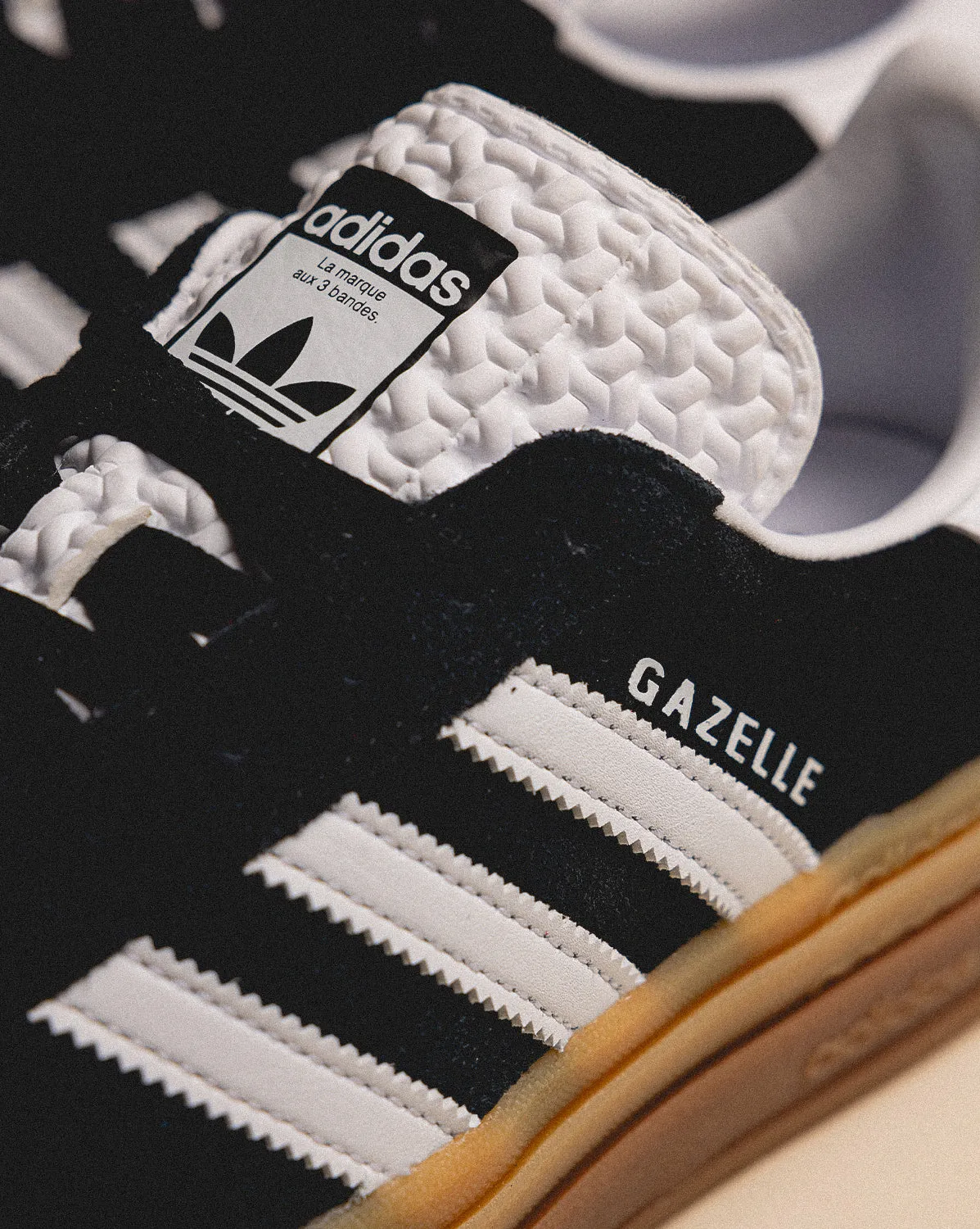Adidas Gazelle Bold W sold by Asphalt Gold product image thumbnail 5