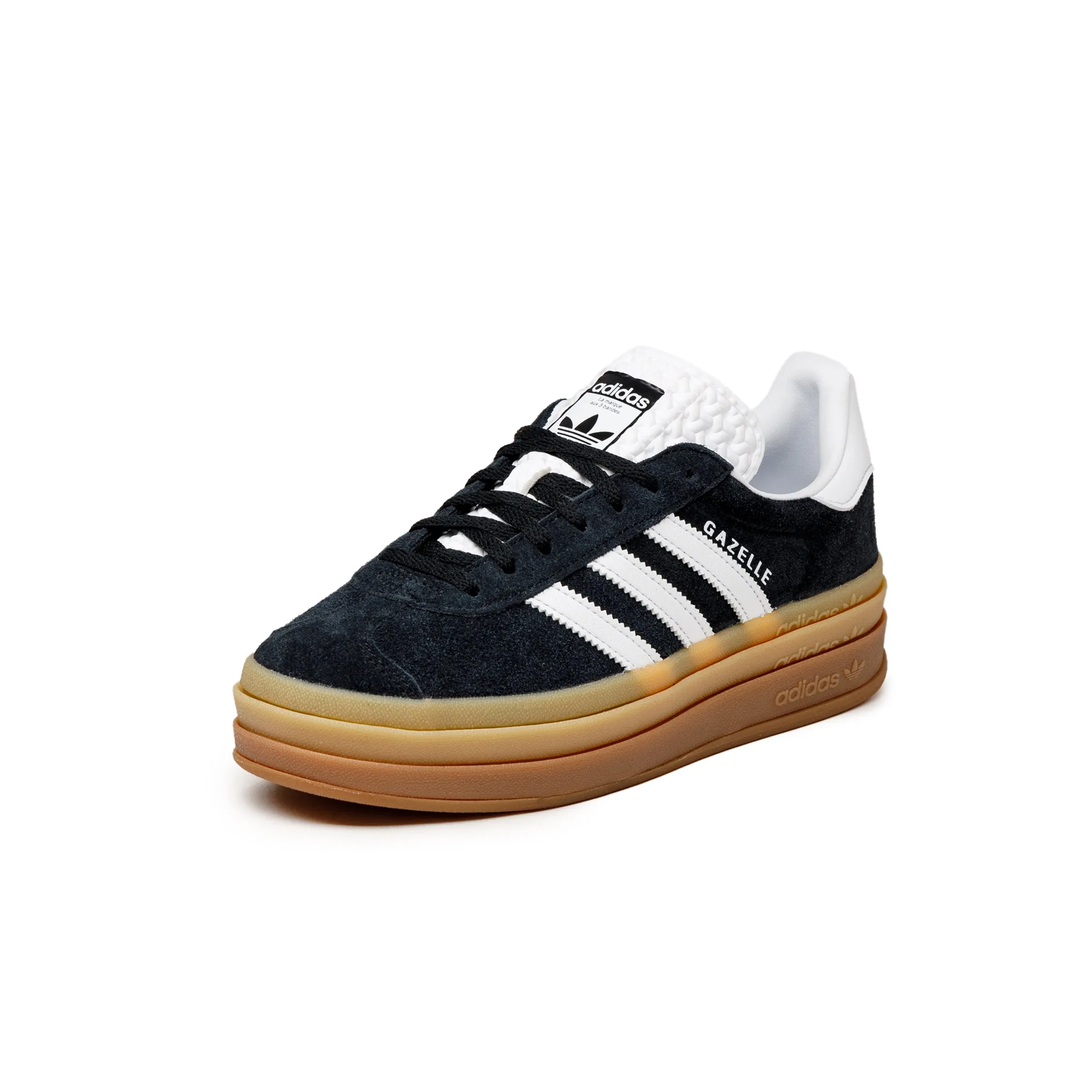 Adidas Gazelle Bold W sold by Asphalt Gold product image thumbnail 2