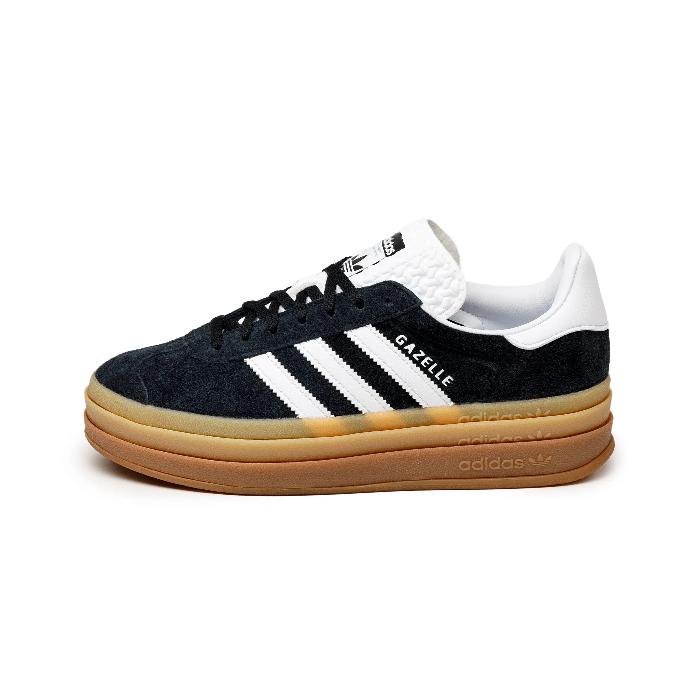 Adidas Gazelle Bold W sold by Asphalt Gold
