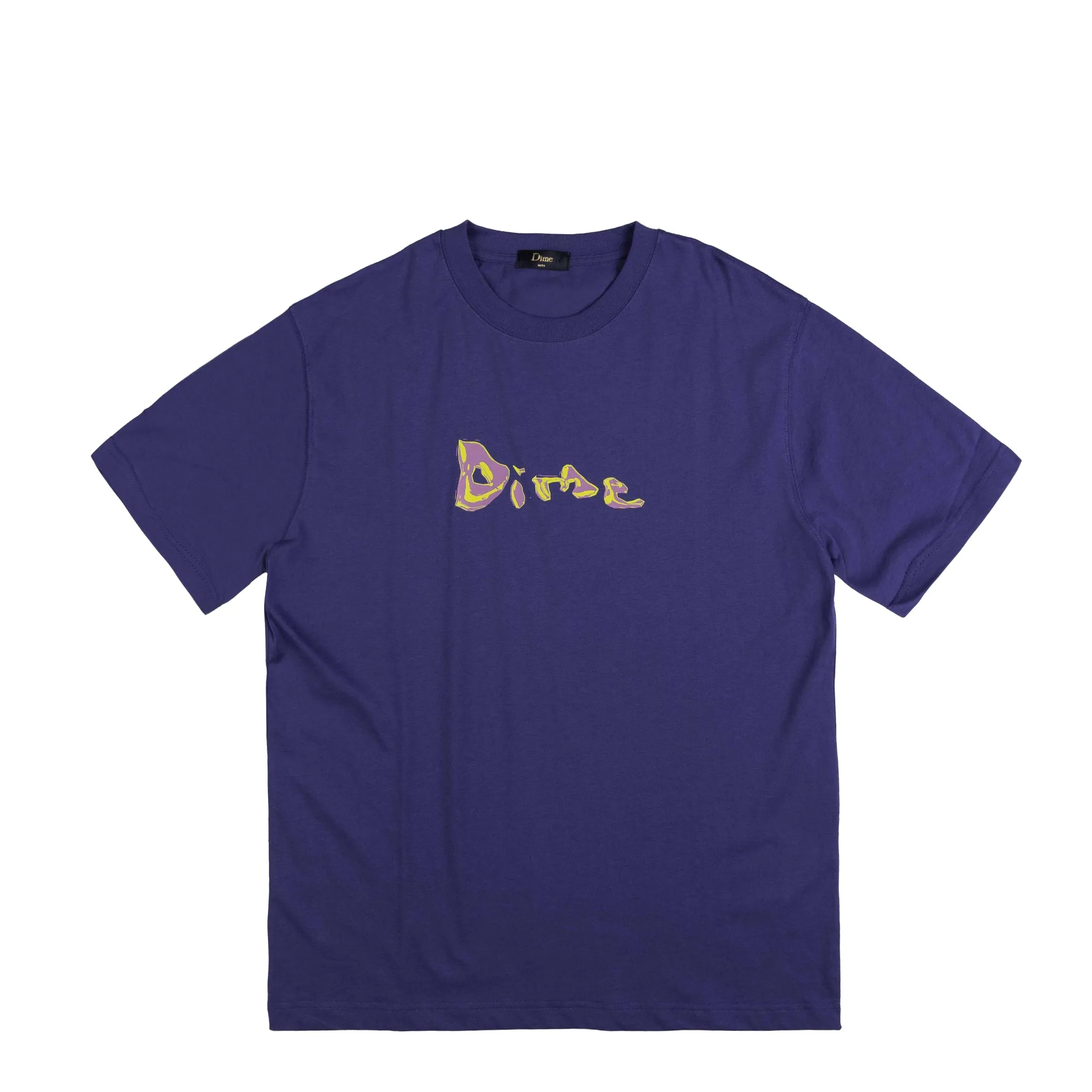 Dime Ore T-Shirt sold by Asphalt Gold