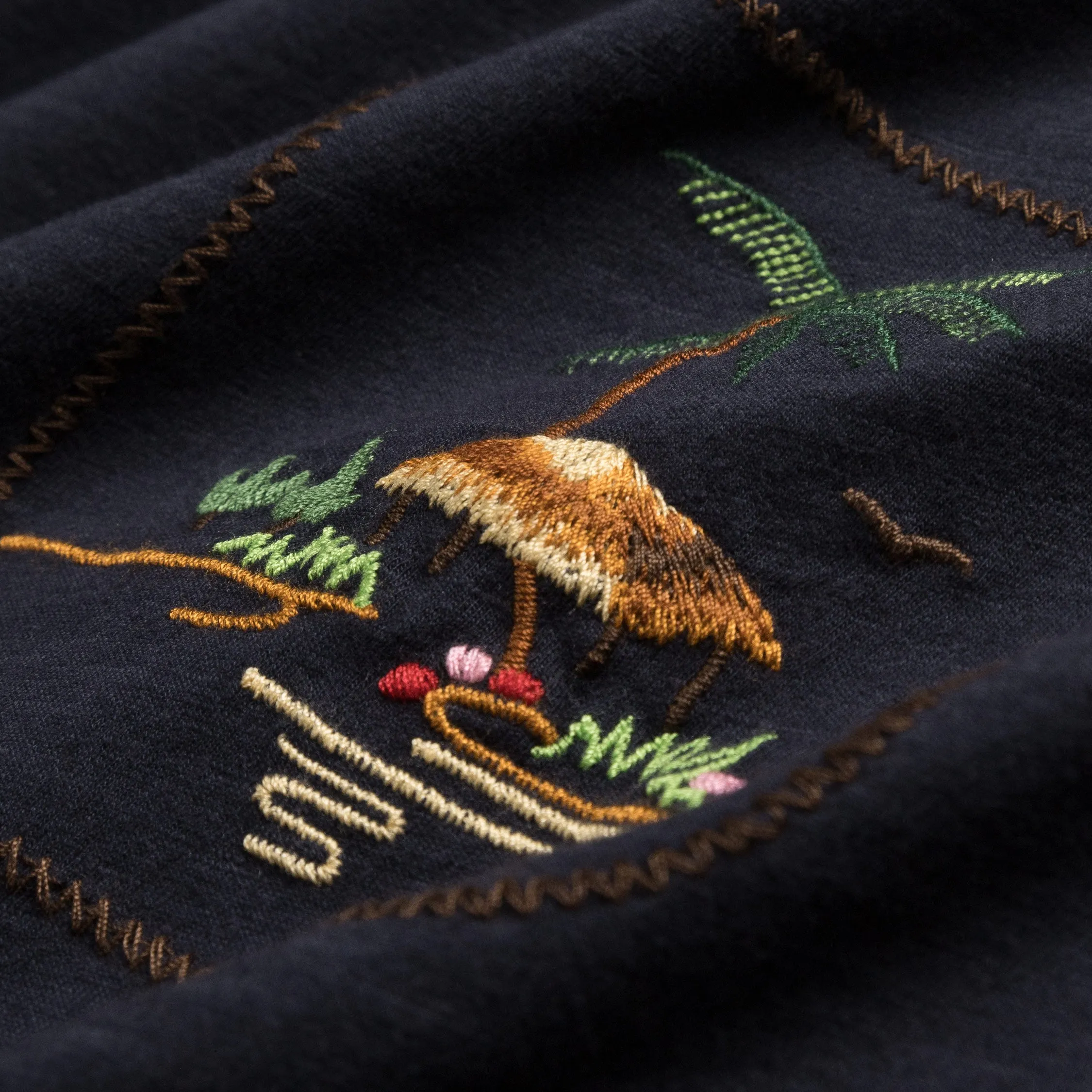 YMC Triple T-Shirt sold by Asphalt Gold product image thumbnail 4