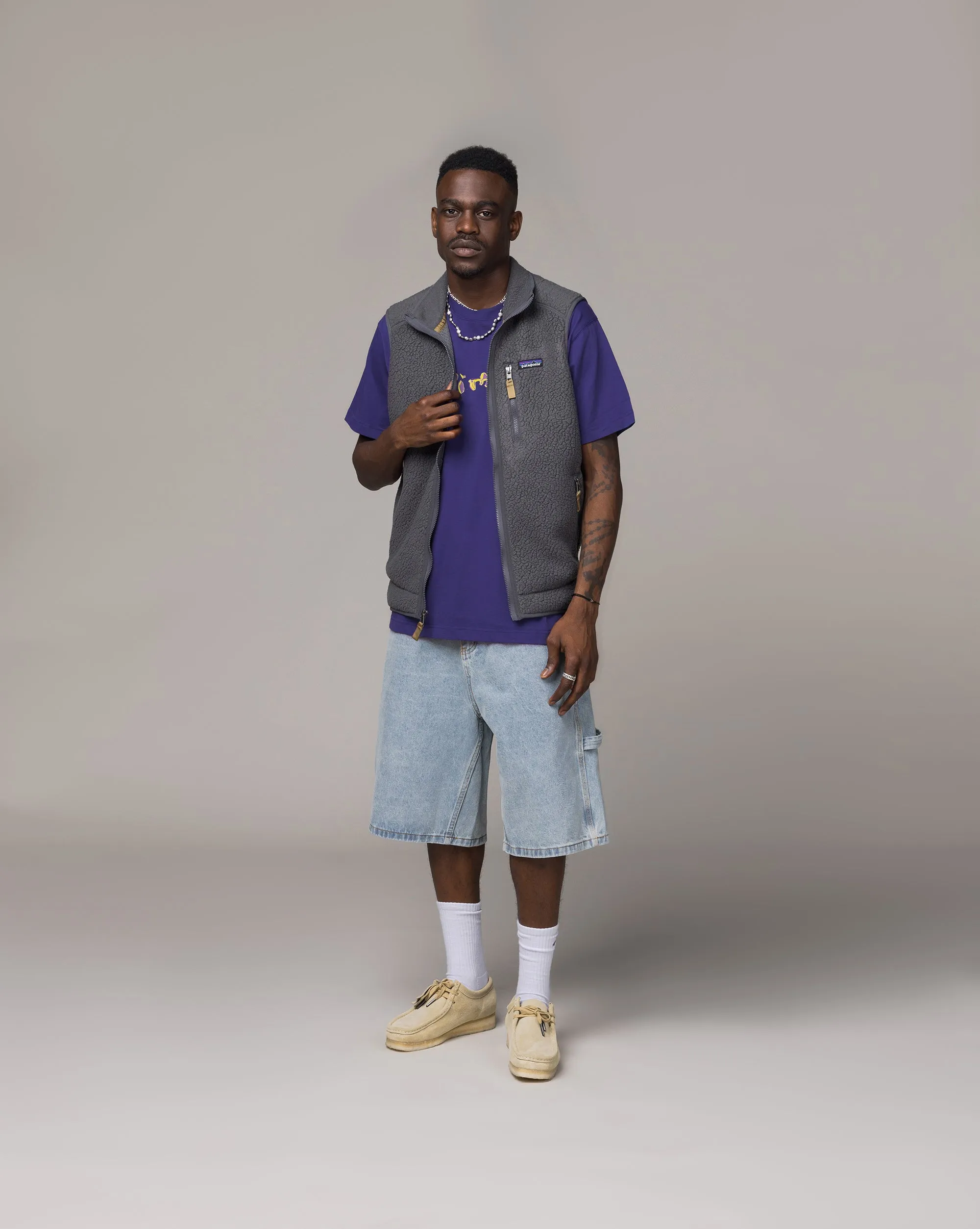 Dime Ore T-Shirt sold by Asphalt Gold product image thumbnail 2