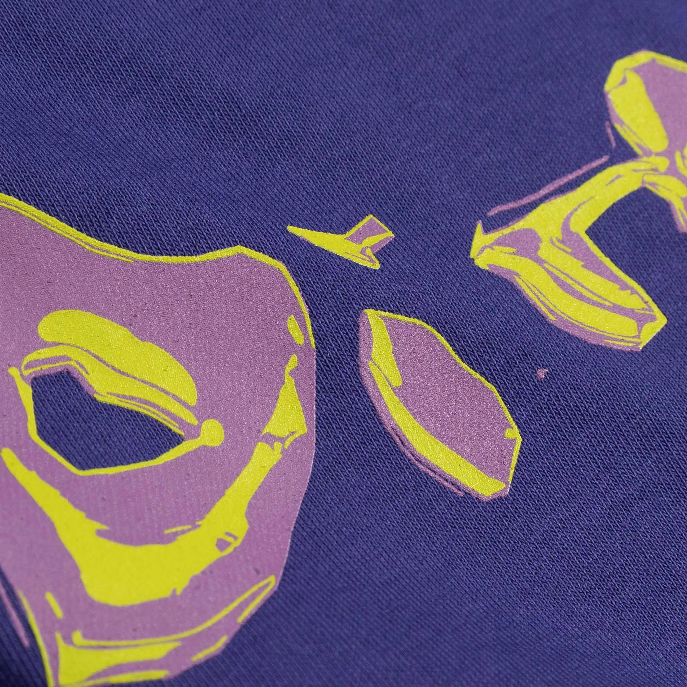 Dime Ore T-Shirt sold by Asphalt Gold product image thumbnail 4