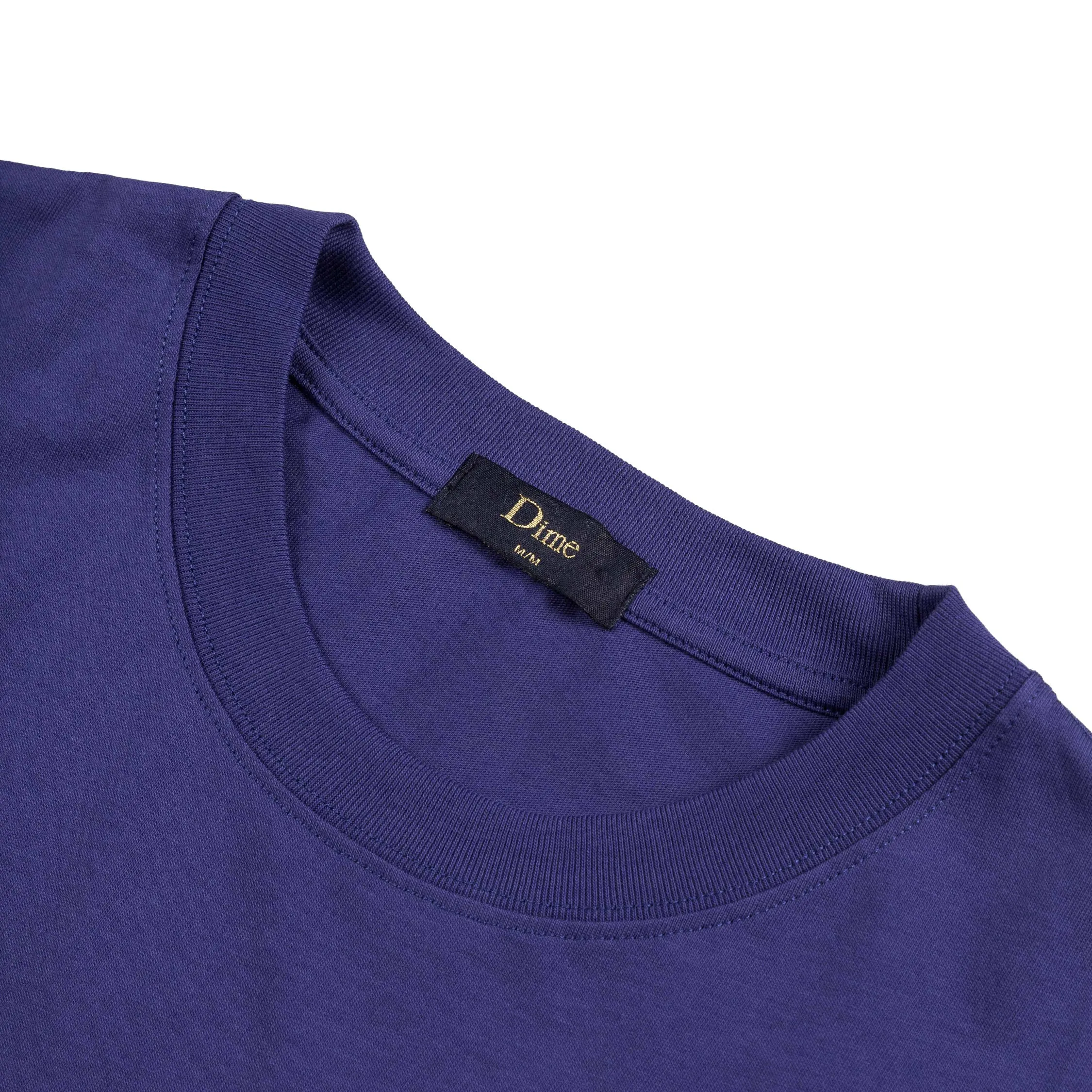 Dime Ore T-Shirt sold by Asphalt Gold product image thumbnail 3